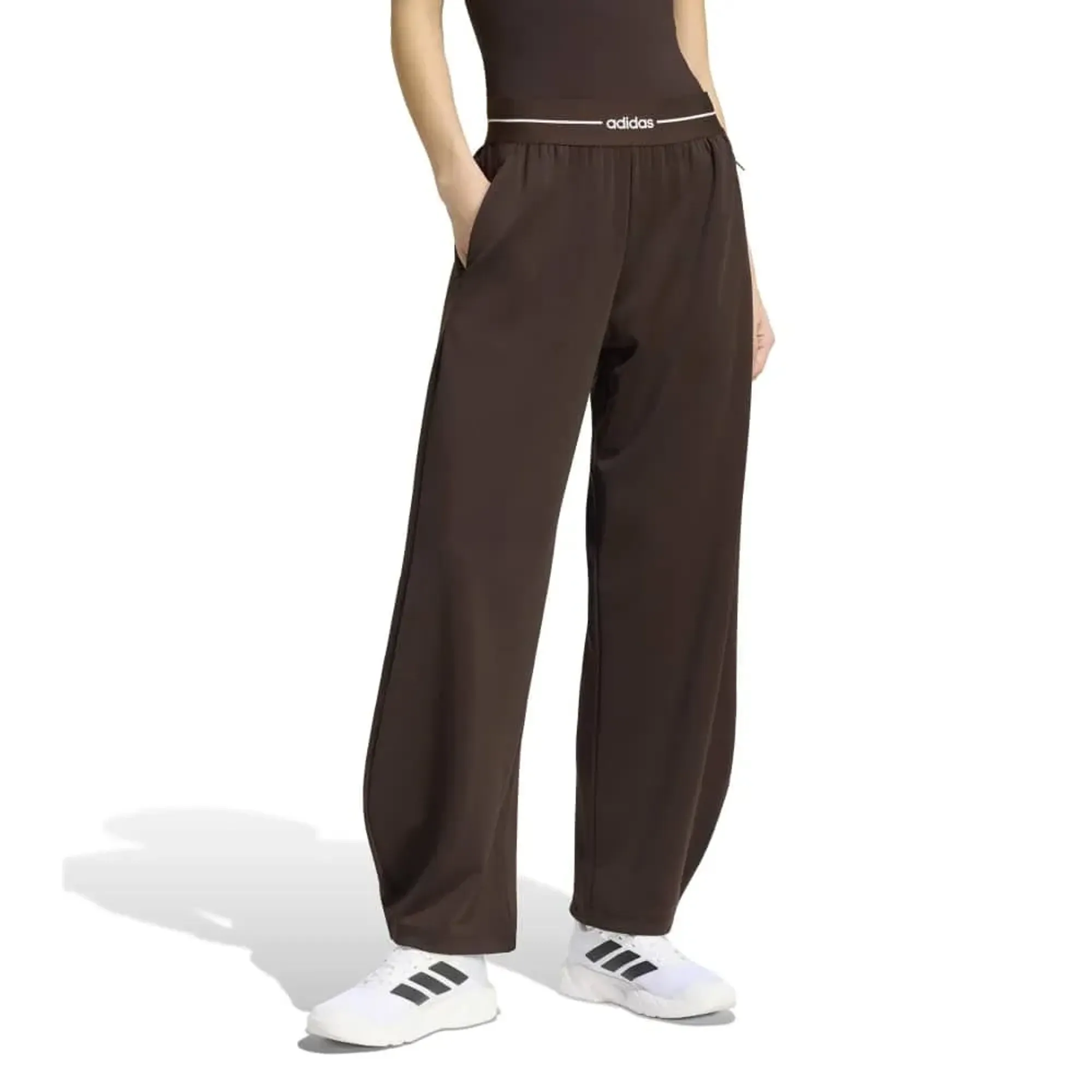 Adidas Hyperglam Barrel Joggers