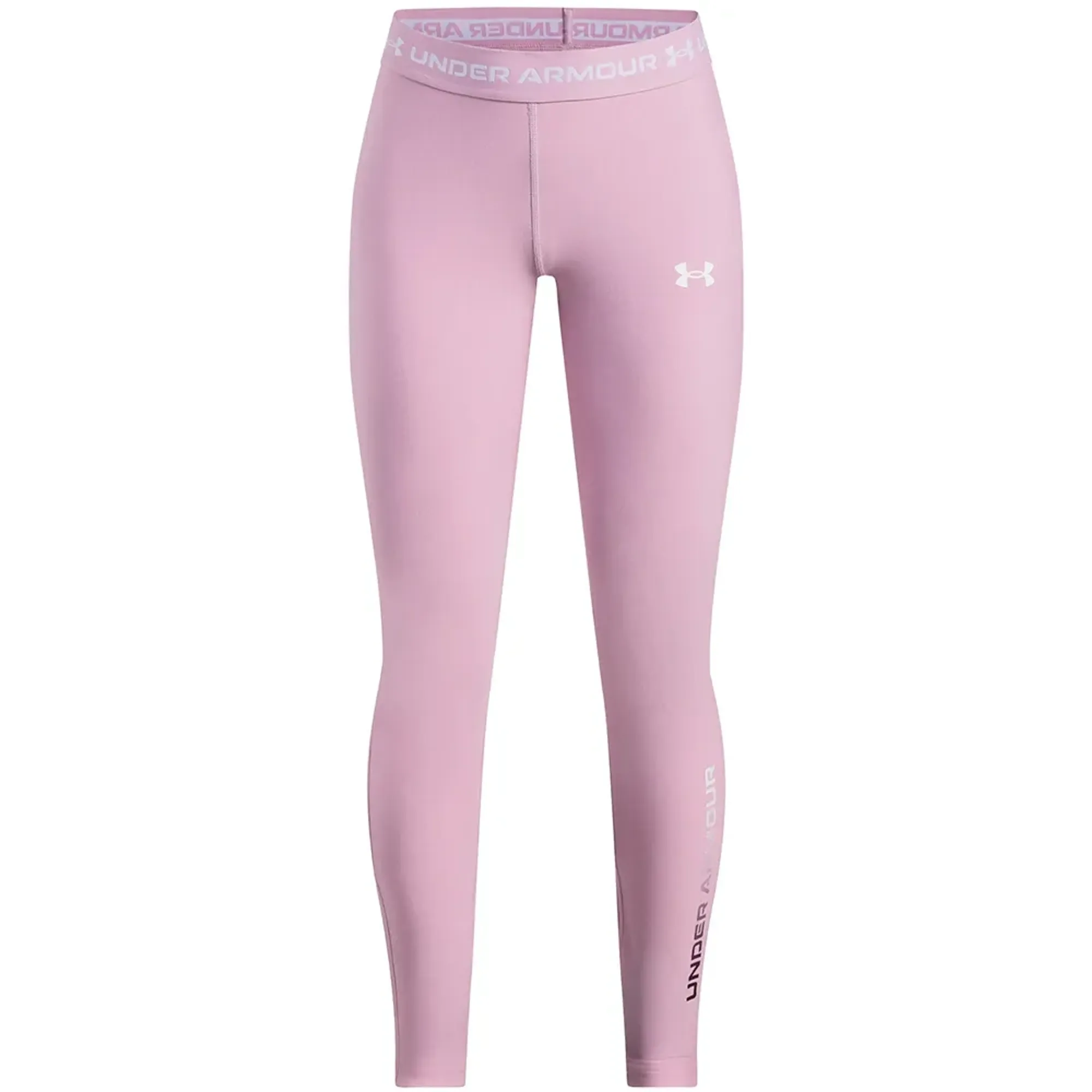 Under Armour Heatgear Branded Leggings
