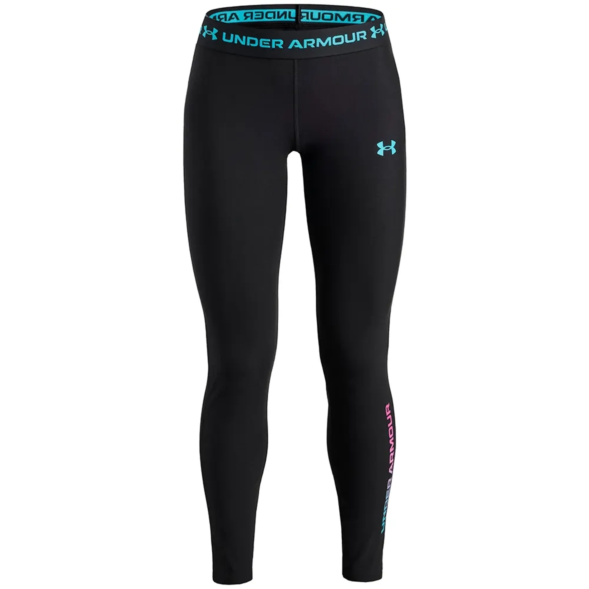 Under Armour Heatgear Branded Leggings