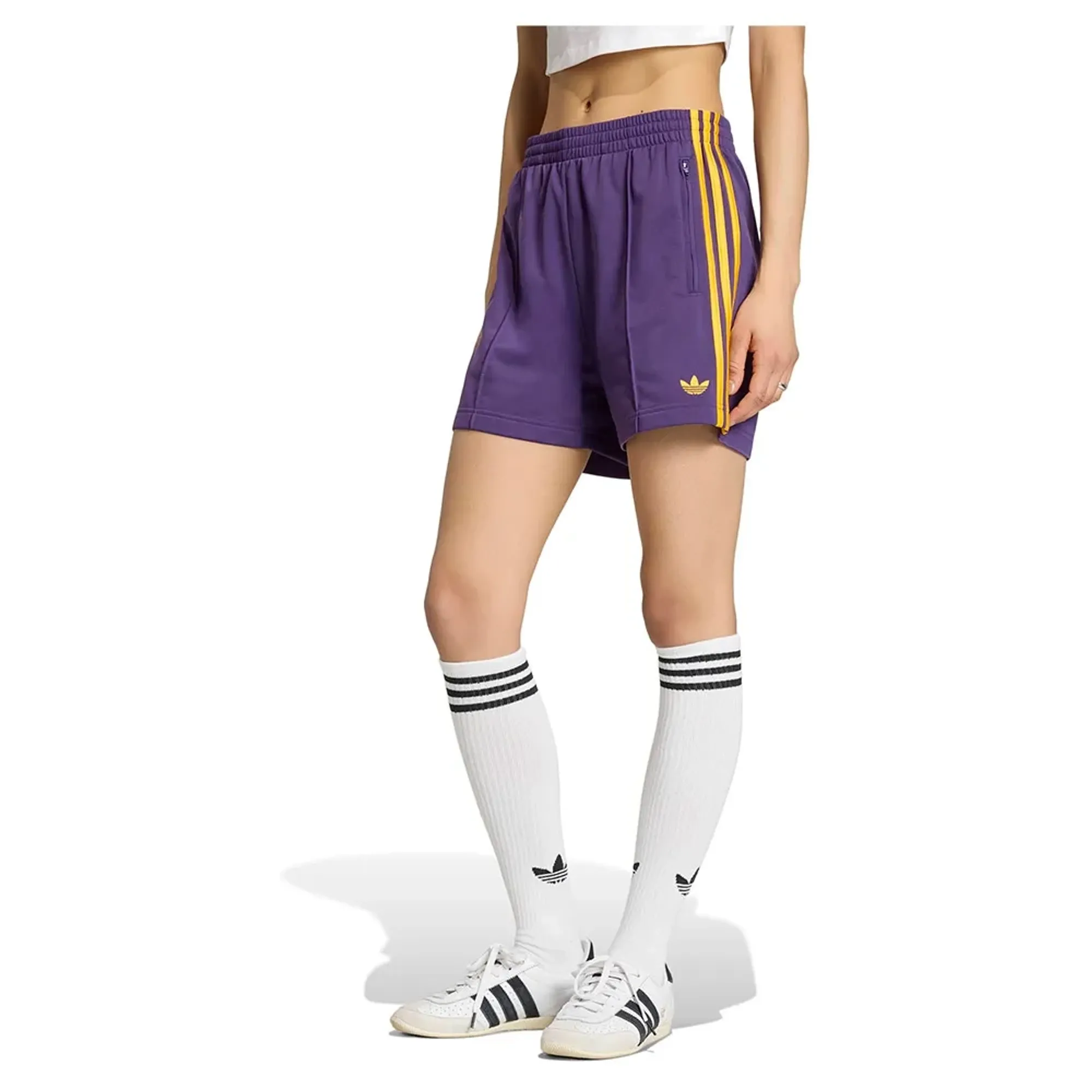 Adidas Originals Firebird Classic Shorts