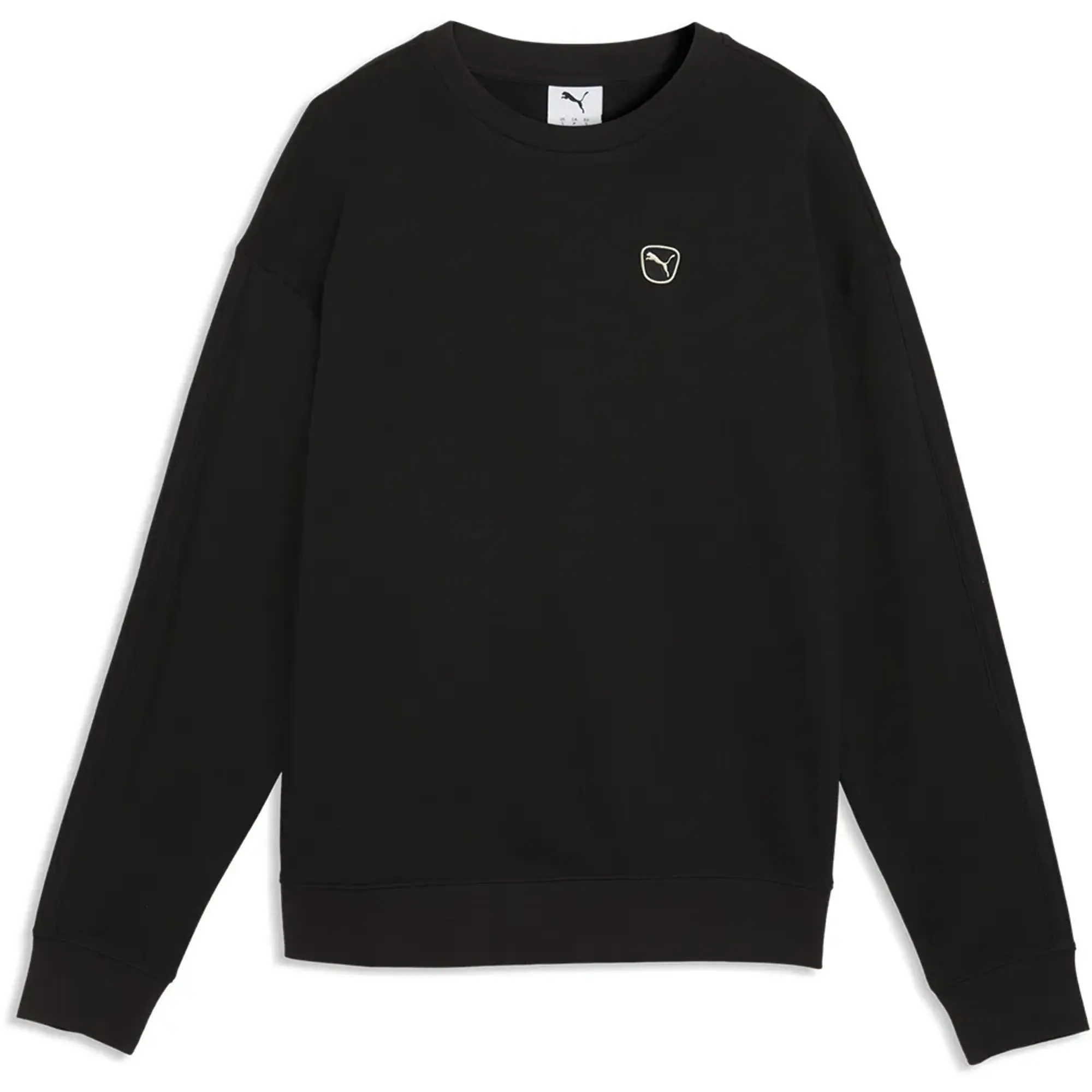 Puma Essential Elevated Comfort Sweatshirt