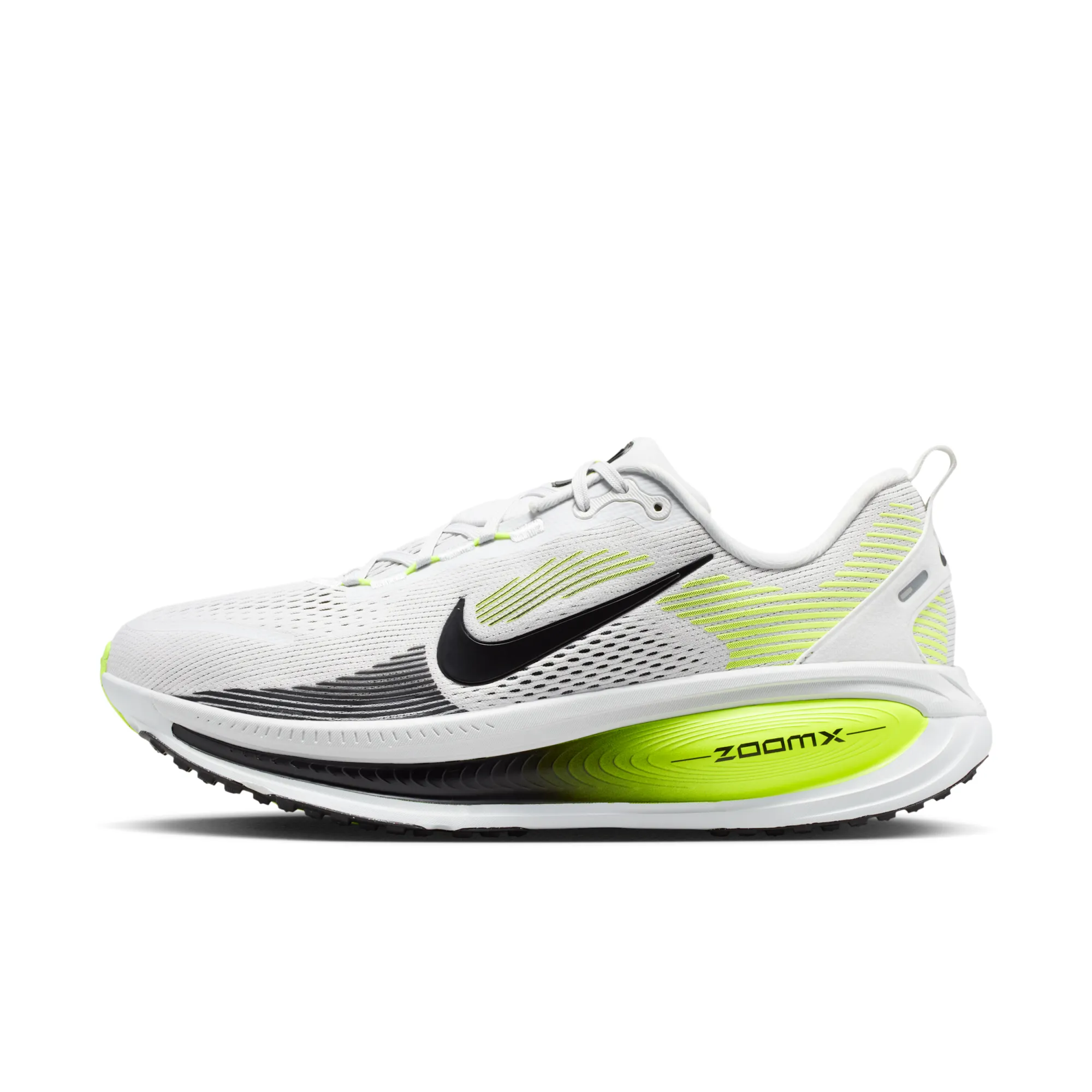 Nike Vomero 18 Men's Road Running Shoes - Photon Dust