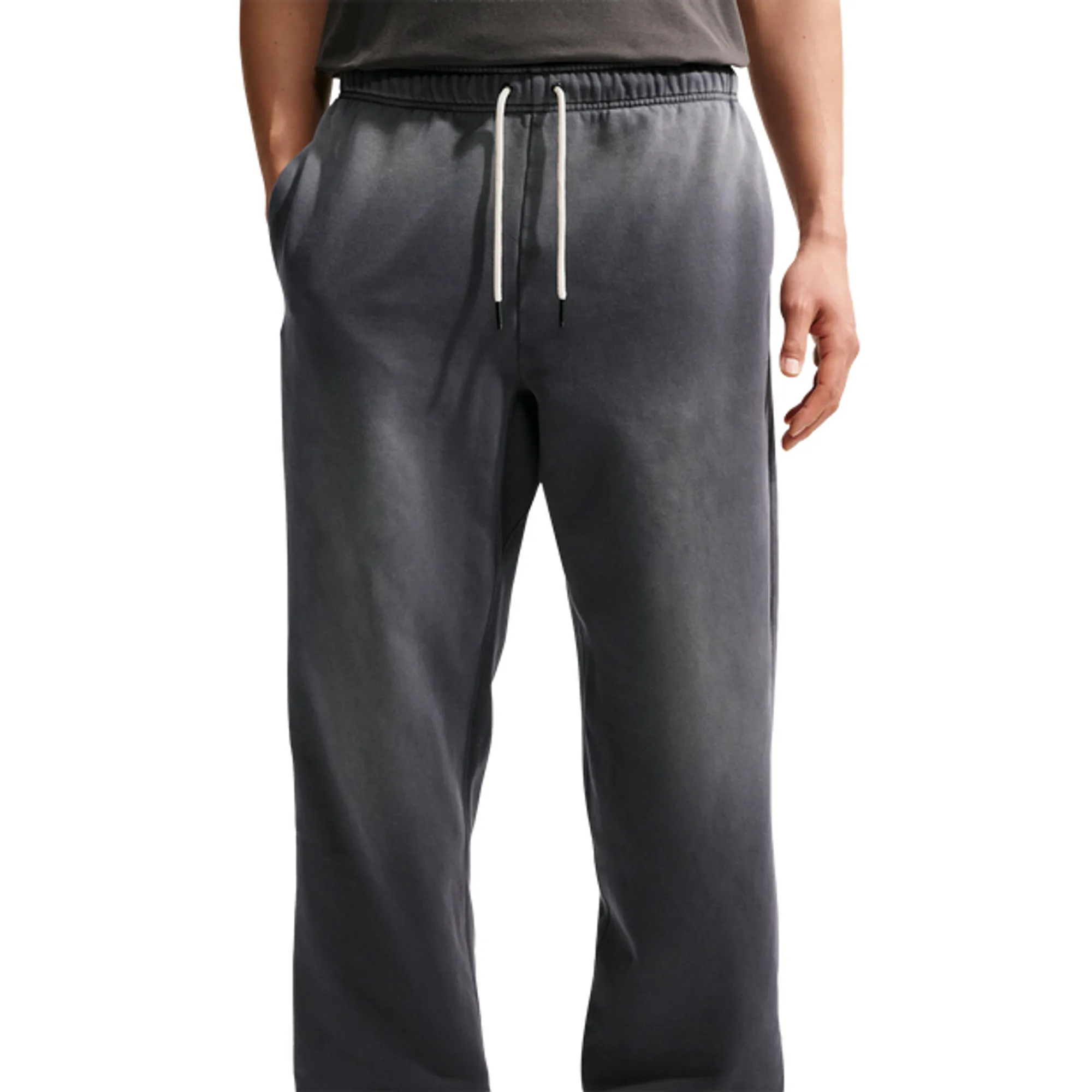 Nike Standard Issue Men Pants - Black