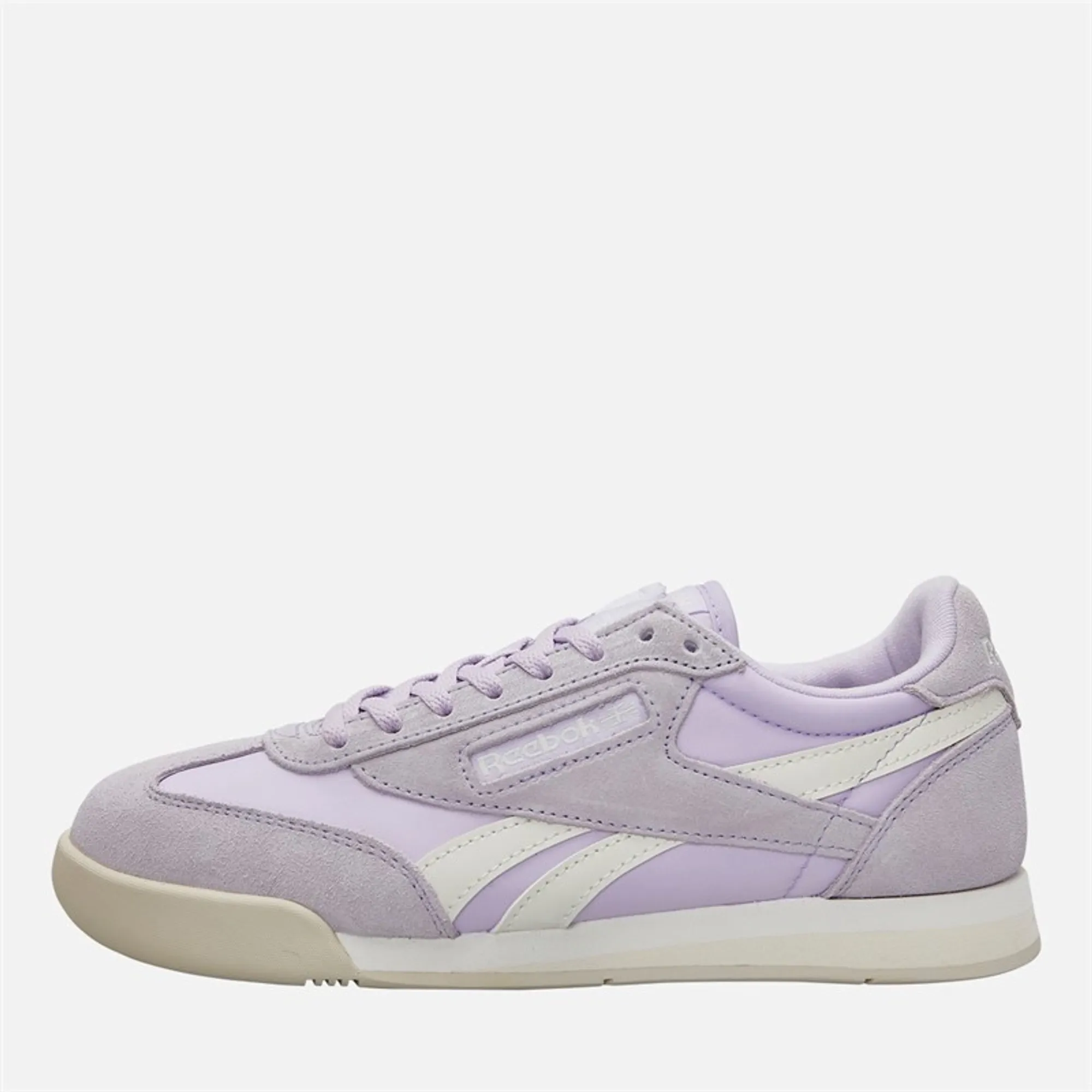 Reebok Campio XT Trainers Digital Gleam/Chalk/Alabaster