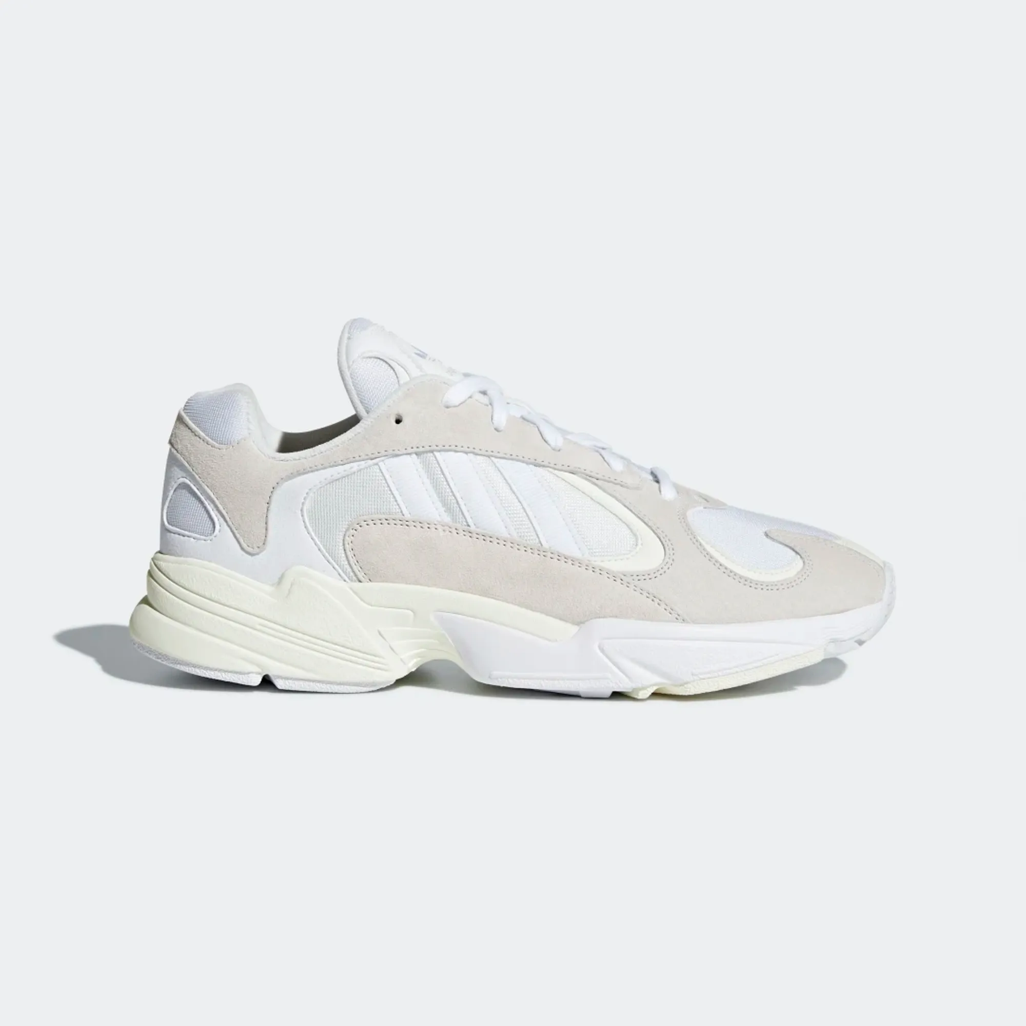 adidas Yung 1 Shoes