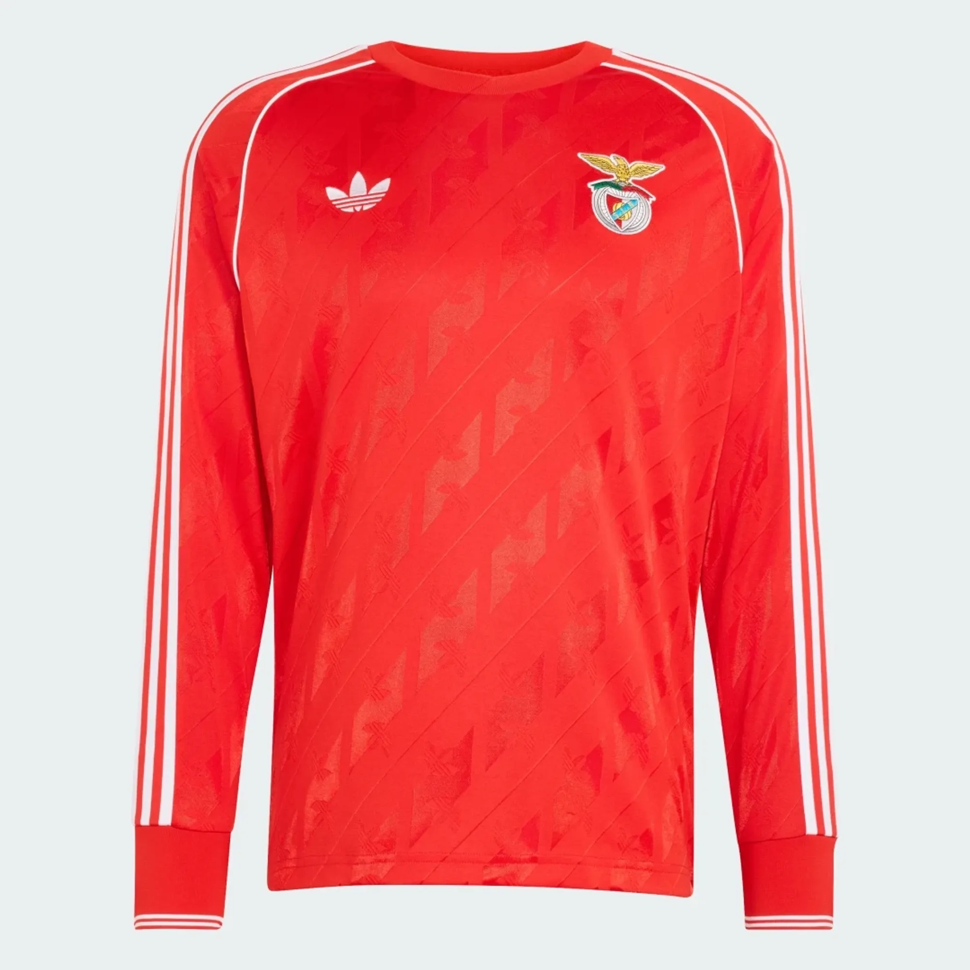 adidas SL Benfica Originals Longsleeve Jersey
