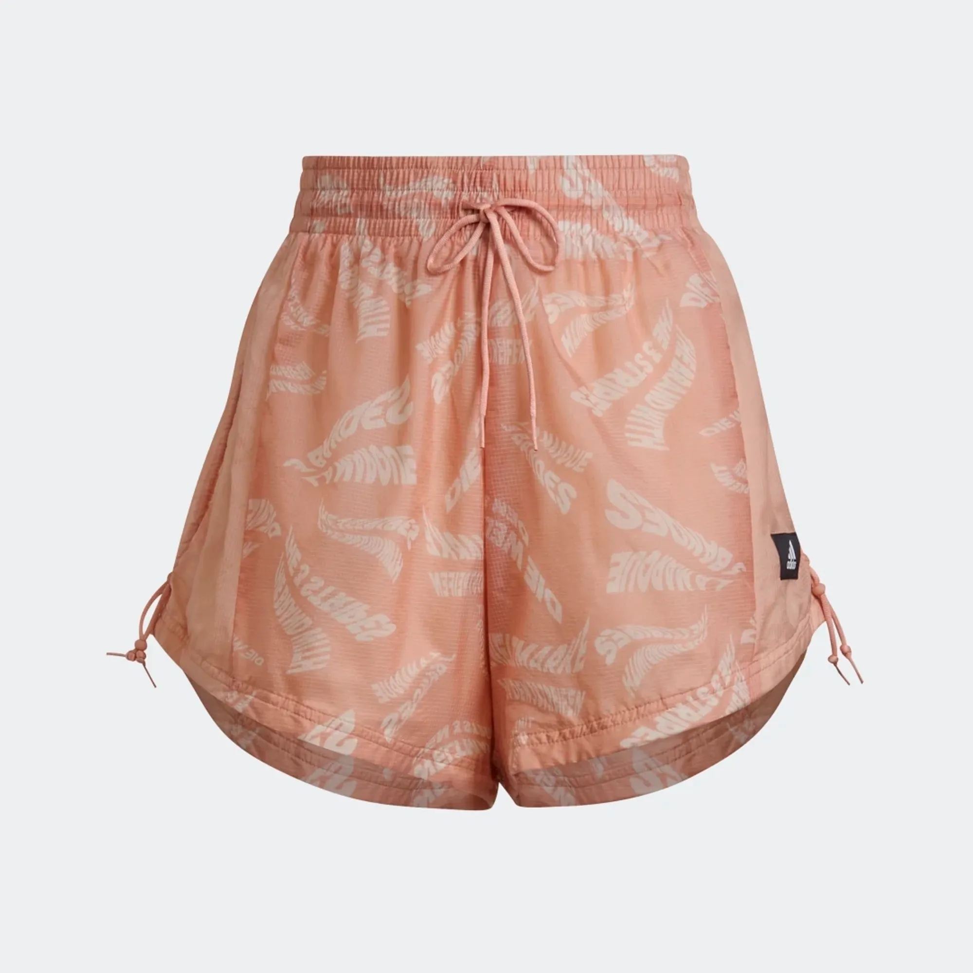 adidas adidas Sportswear Woven Lightweight Shorts