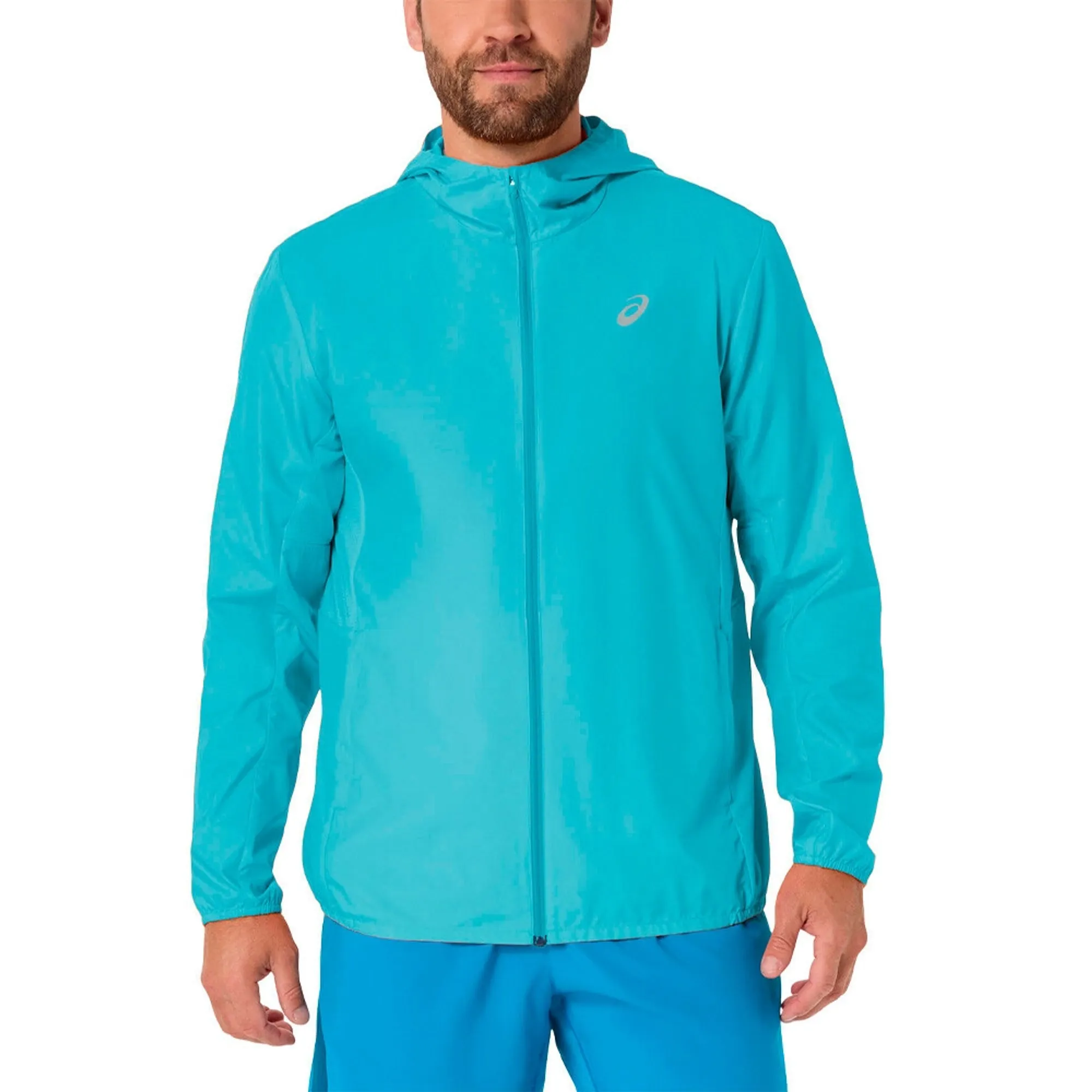 Asics Core Men's Running Jacket - AW26