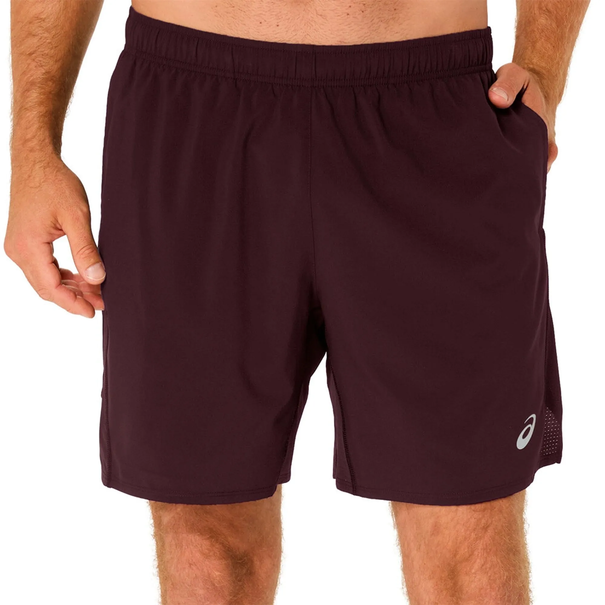 Asics Core 7 Inch Men's Shorts - AW26