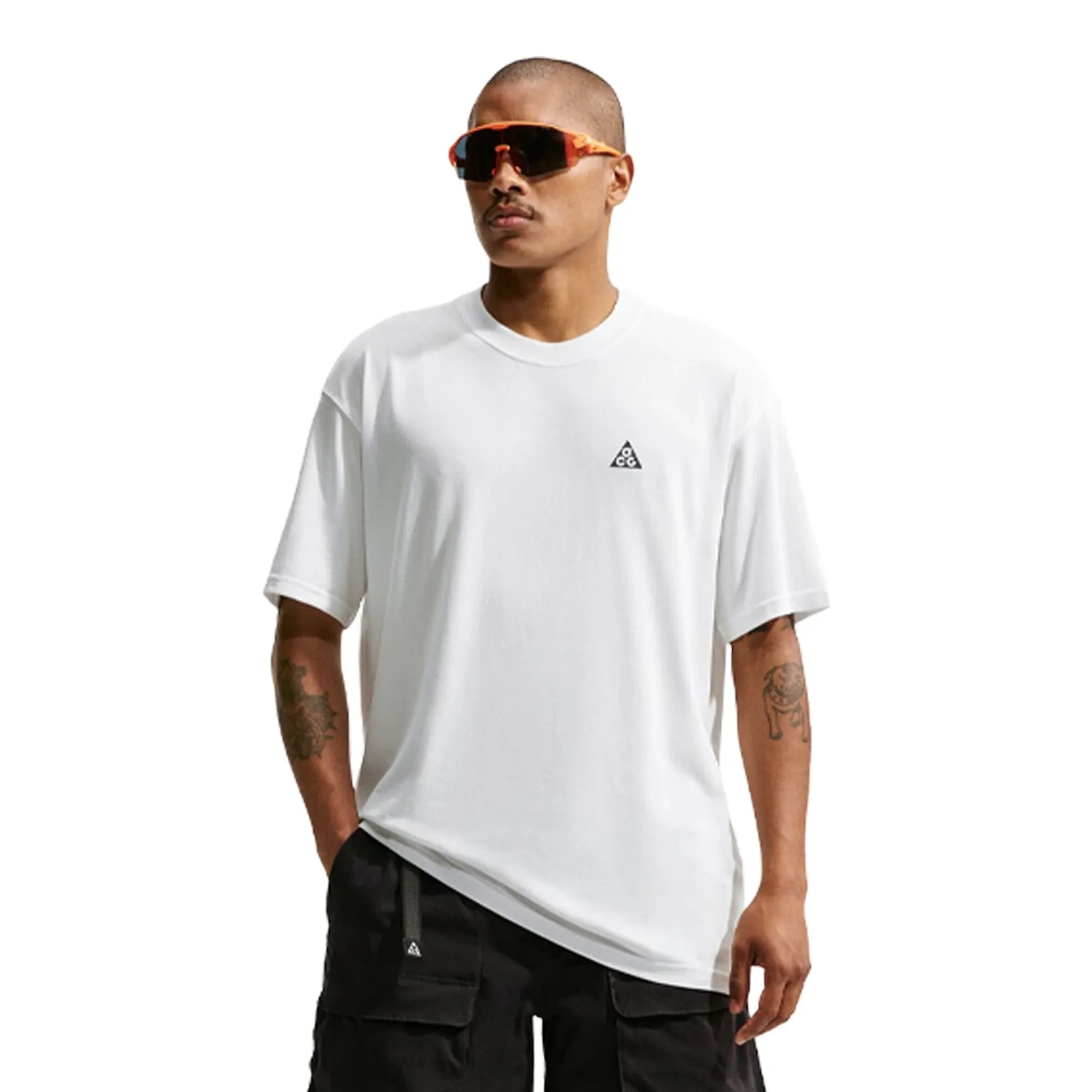 Nike ACG Dri-FIT Men's Trail Running T-Shirt - FA26