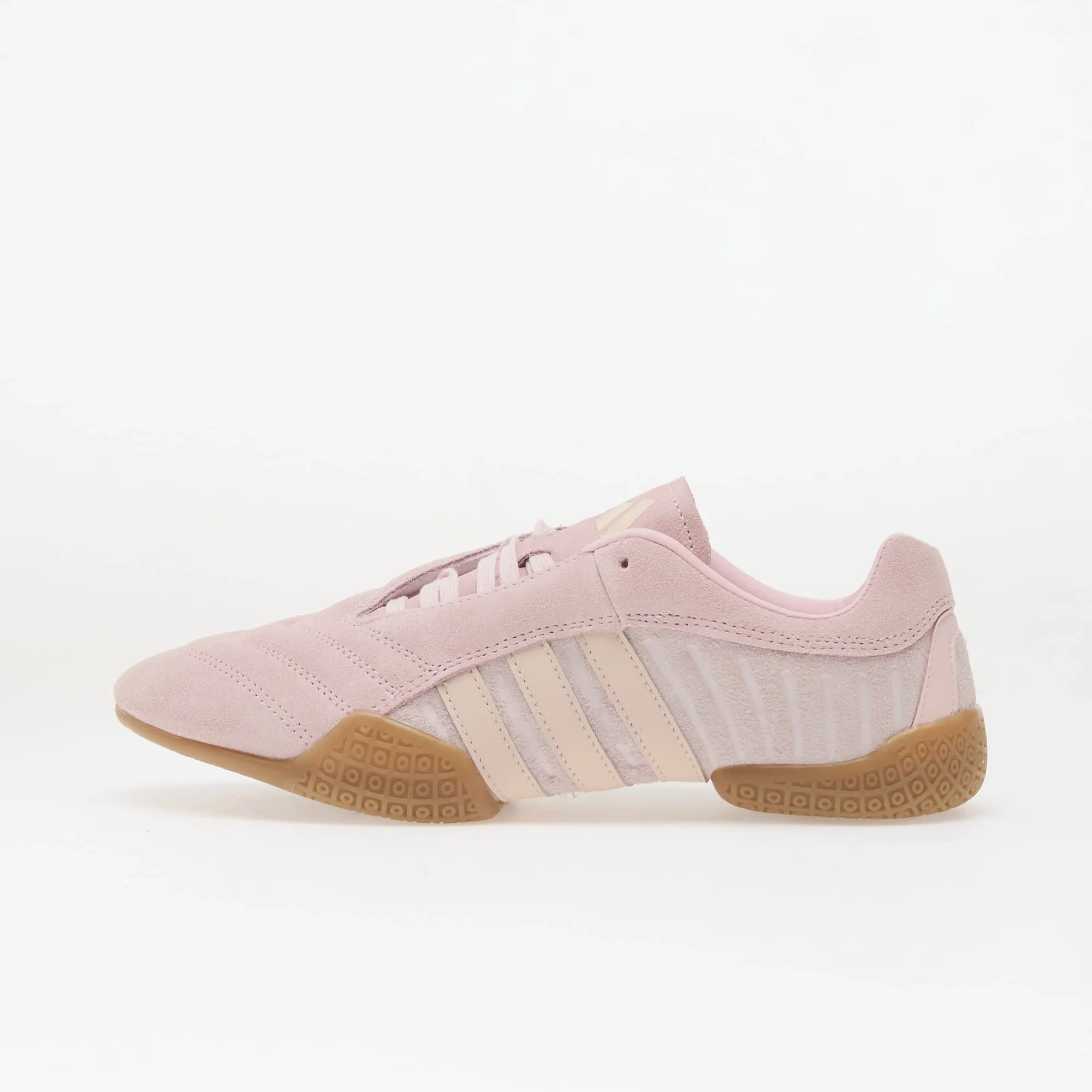 Sneakers Adidas Taekwondo Mei Elite Distilled Pink/ Wonder Quartz/ Gum4 Eur 40 2/3