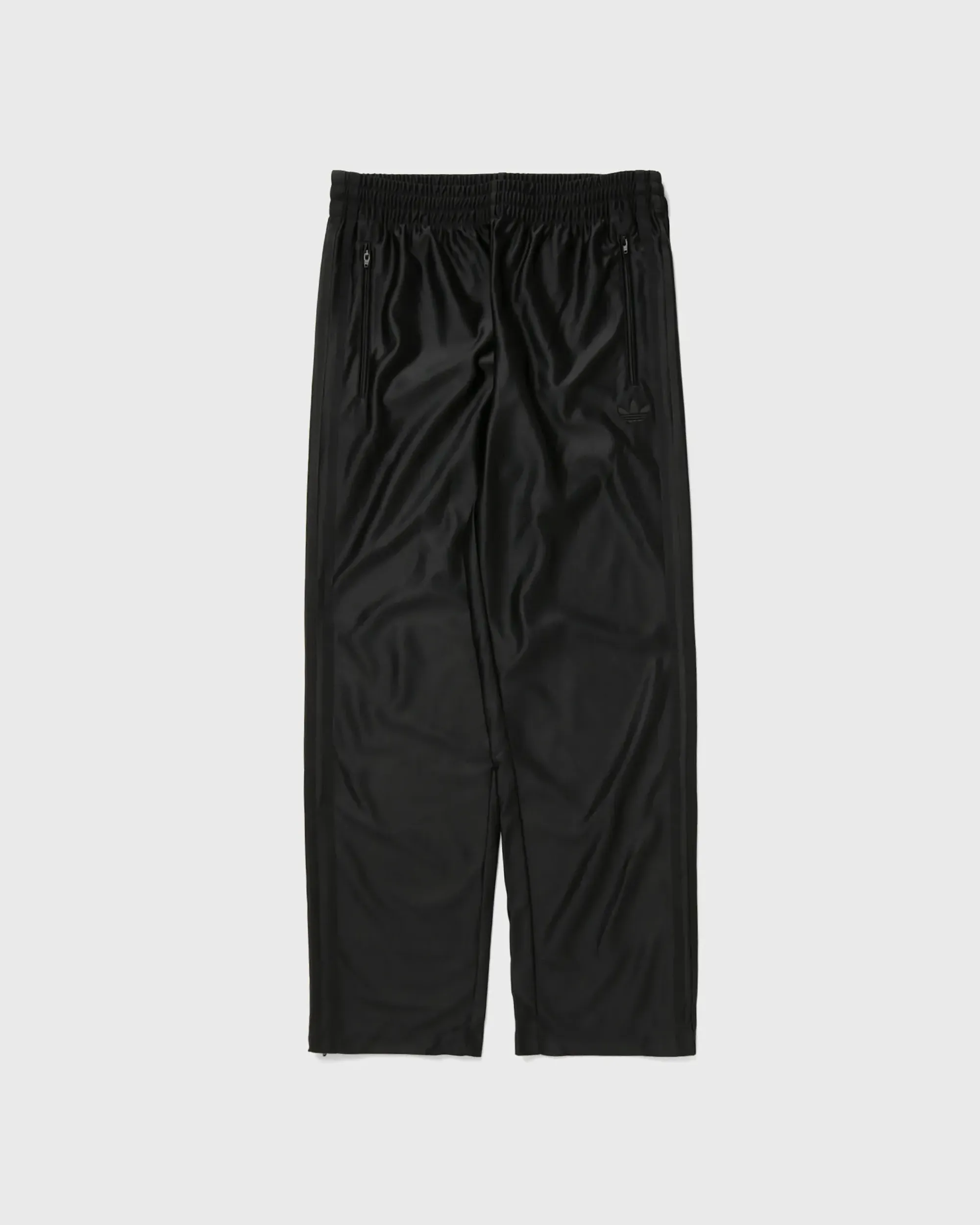 FIREBIRD METALLIC TRACK PANTS