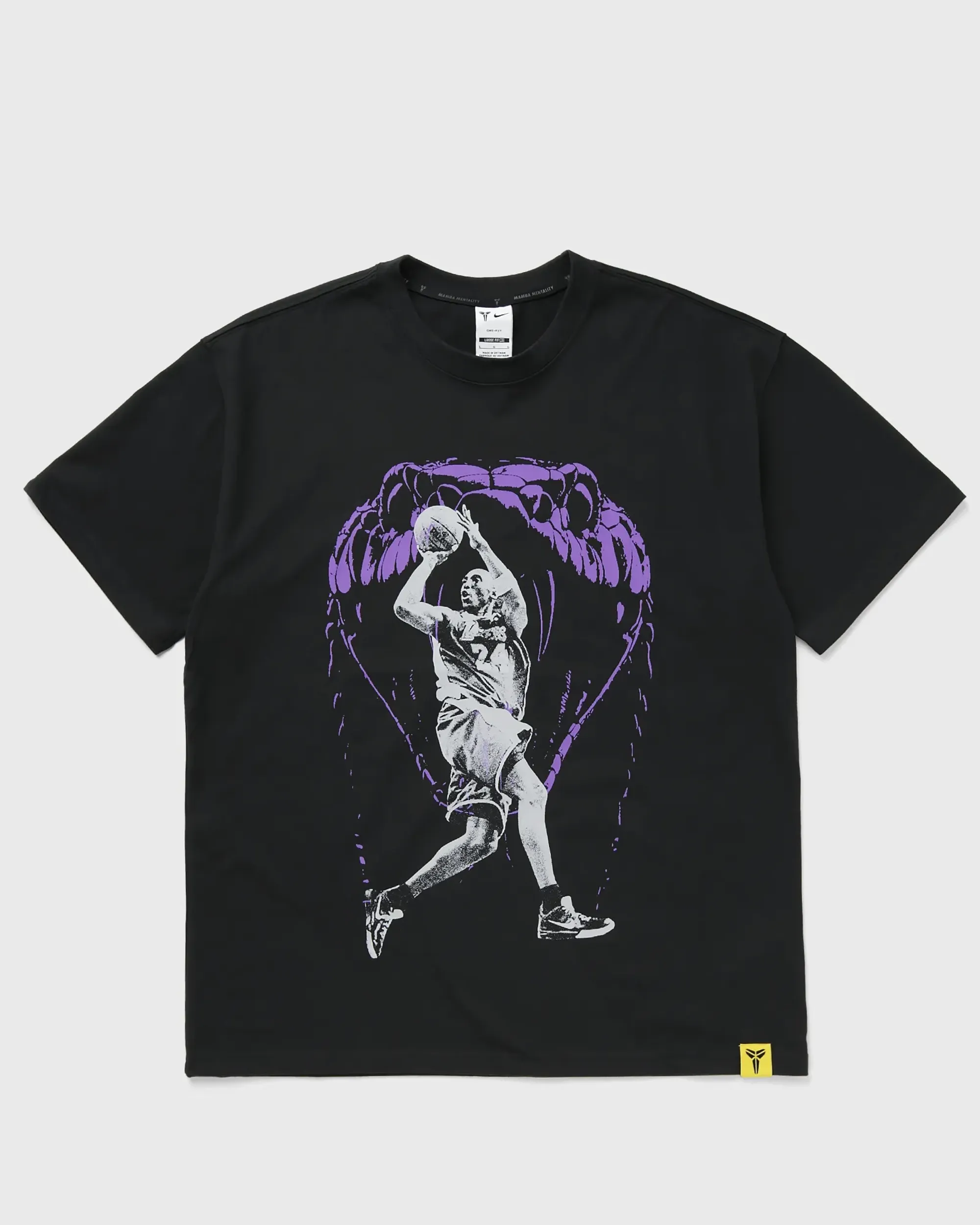KOBE DF TEE M90 SSNL1 FH26