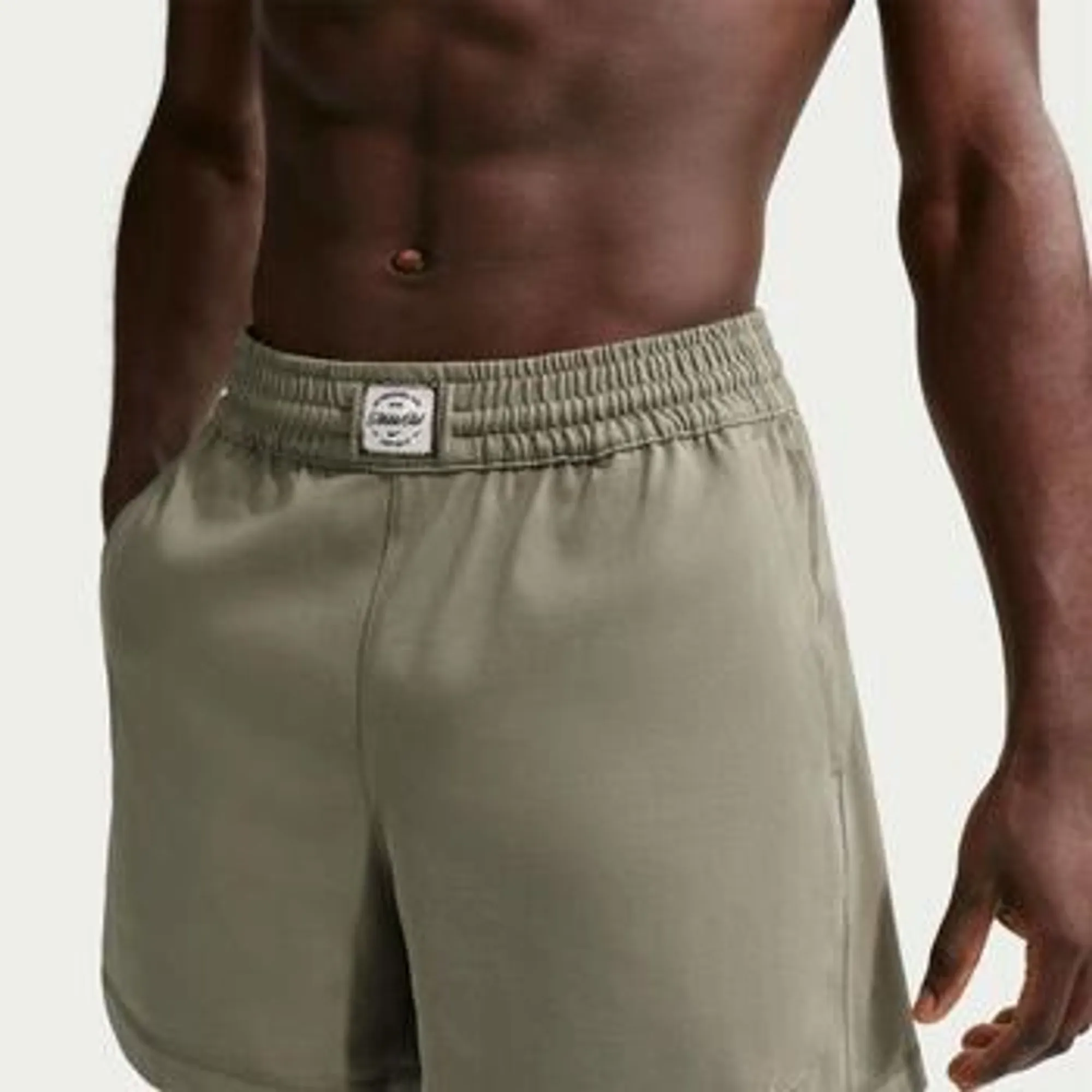 Nike  N.A.C  men's Shorts in Kaki