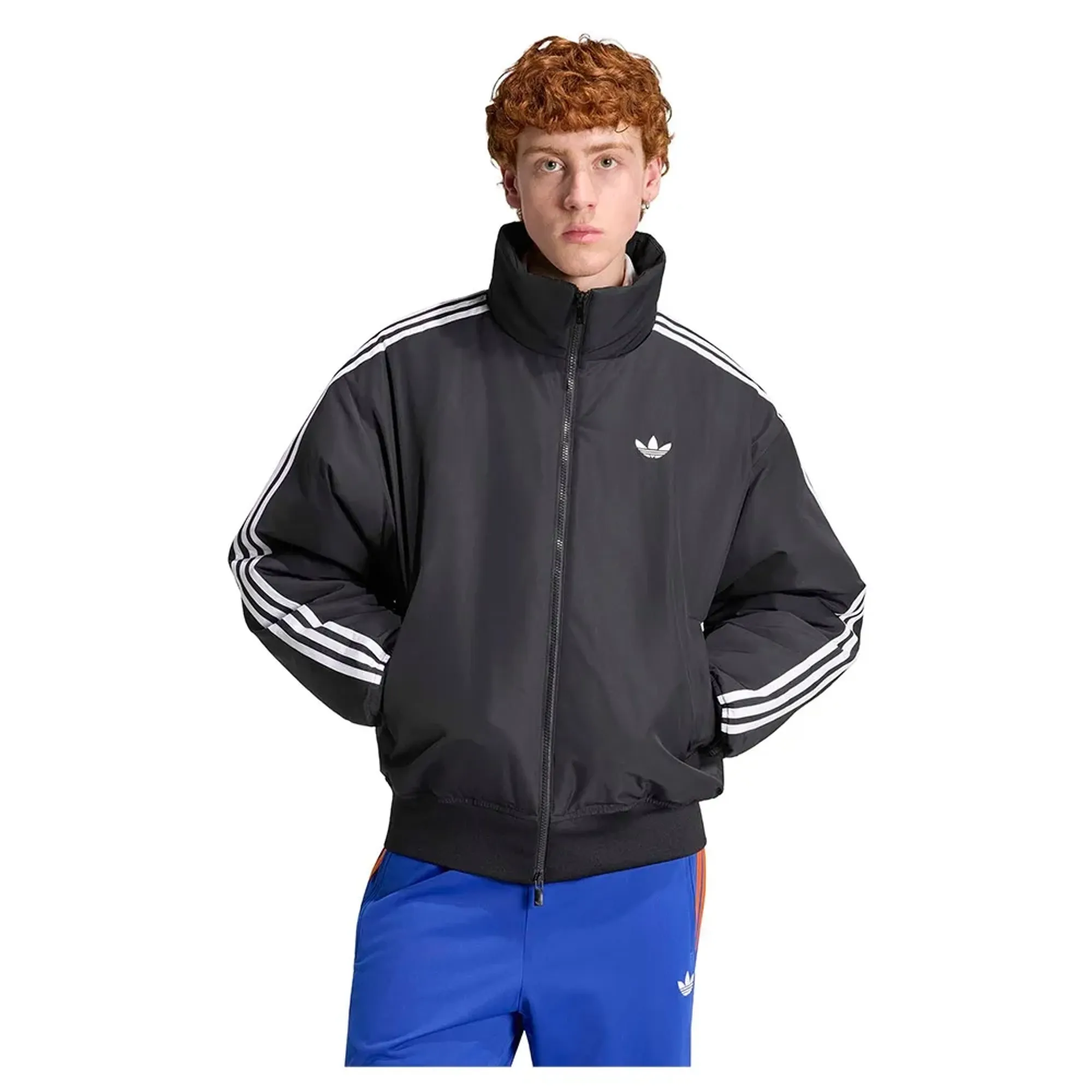 Adidas Originals Firebird Jacket