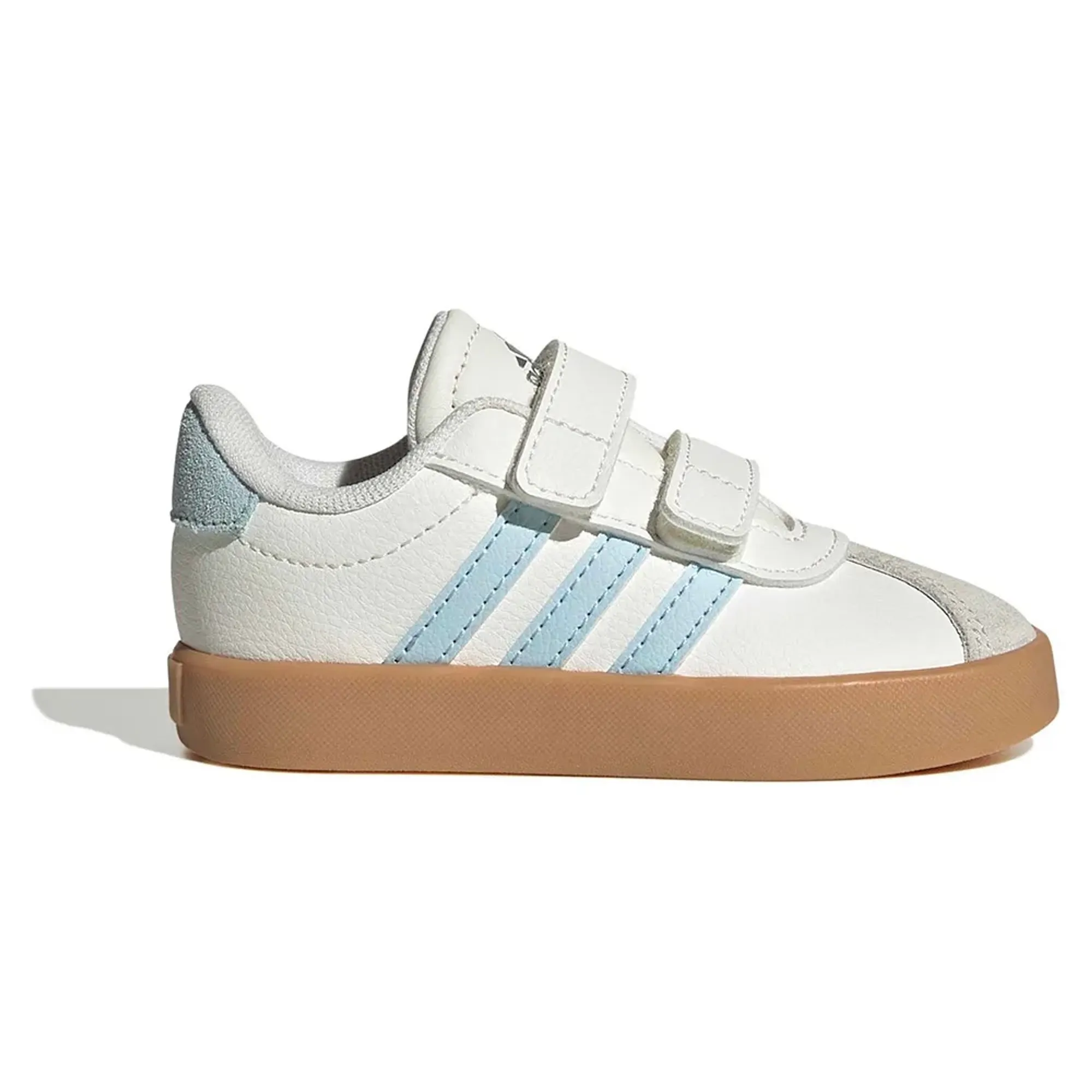 Adidas Vl Court 3.0 Infant Trainers