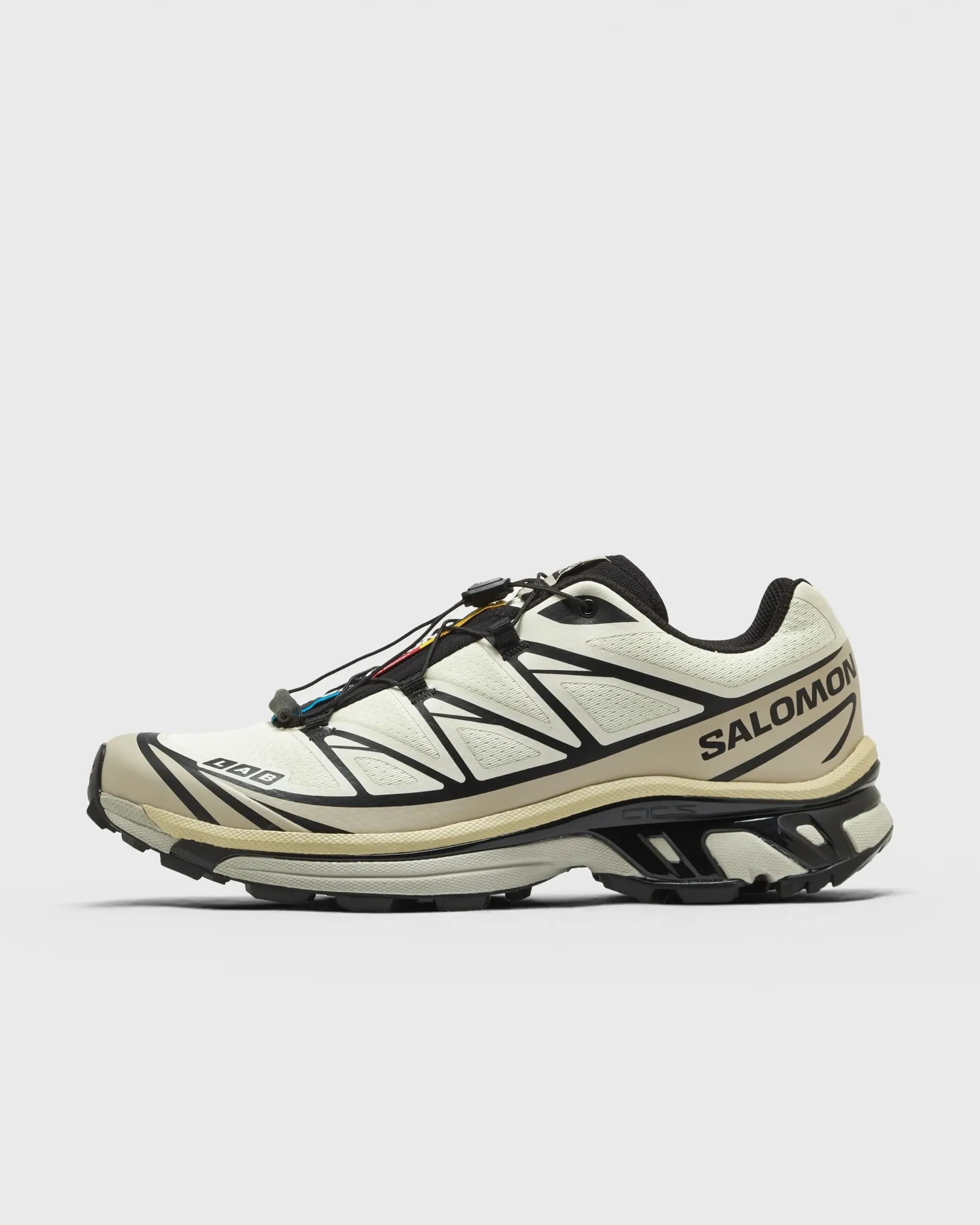 Salomon XT-6