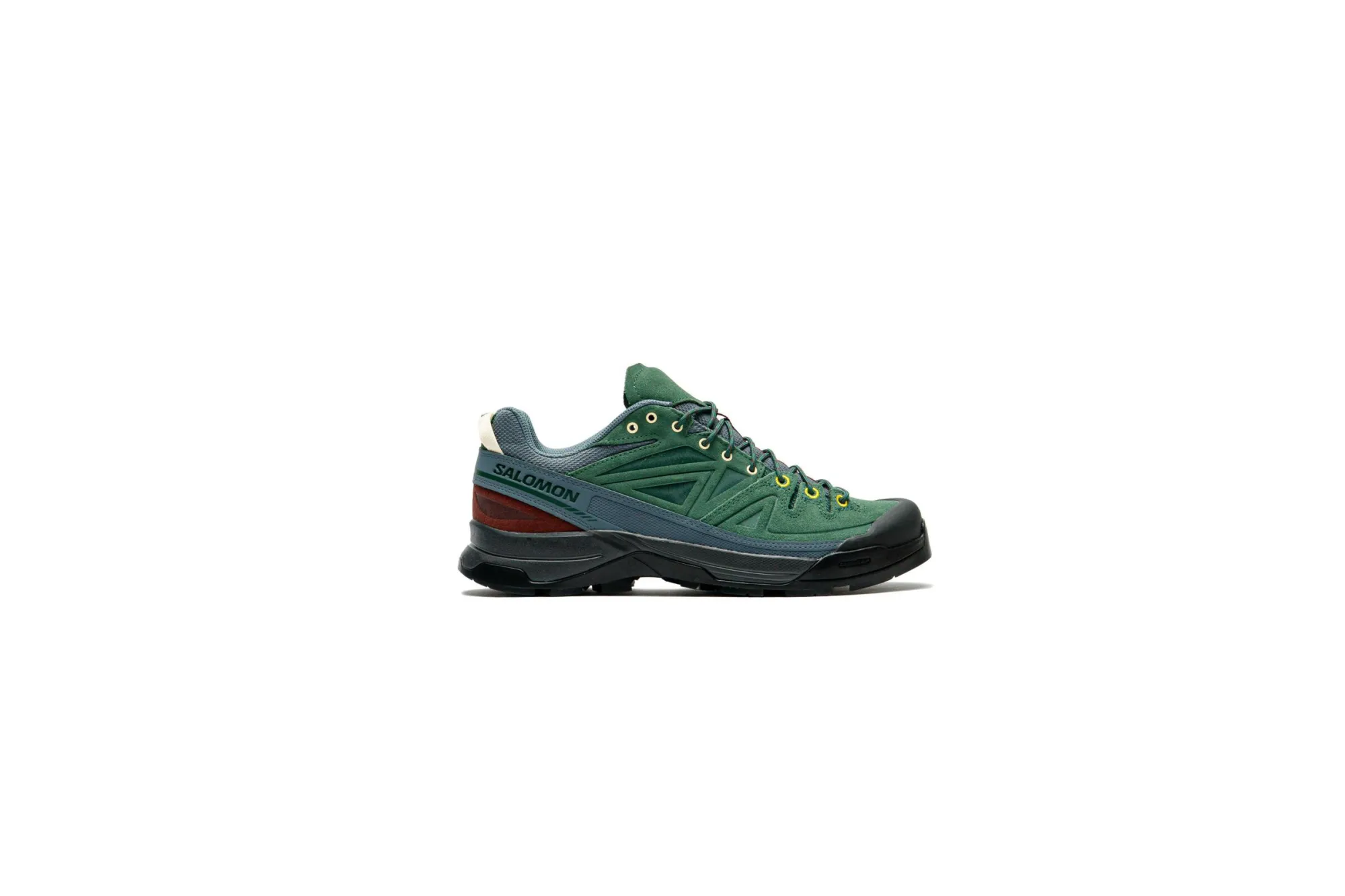 Salomon X-ALP LTR