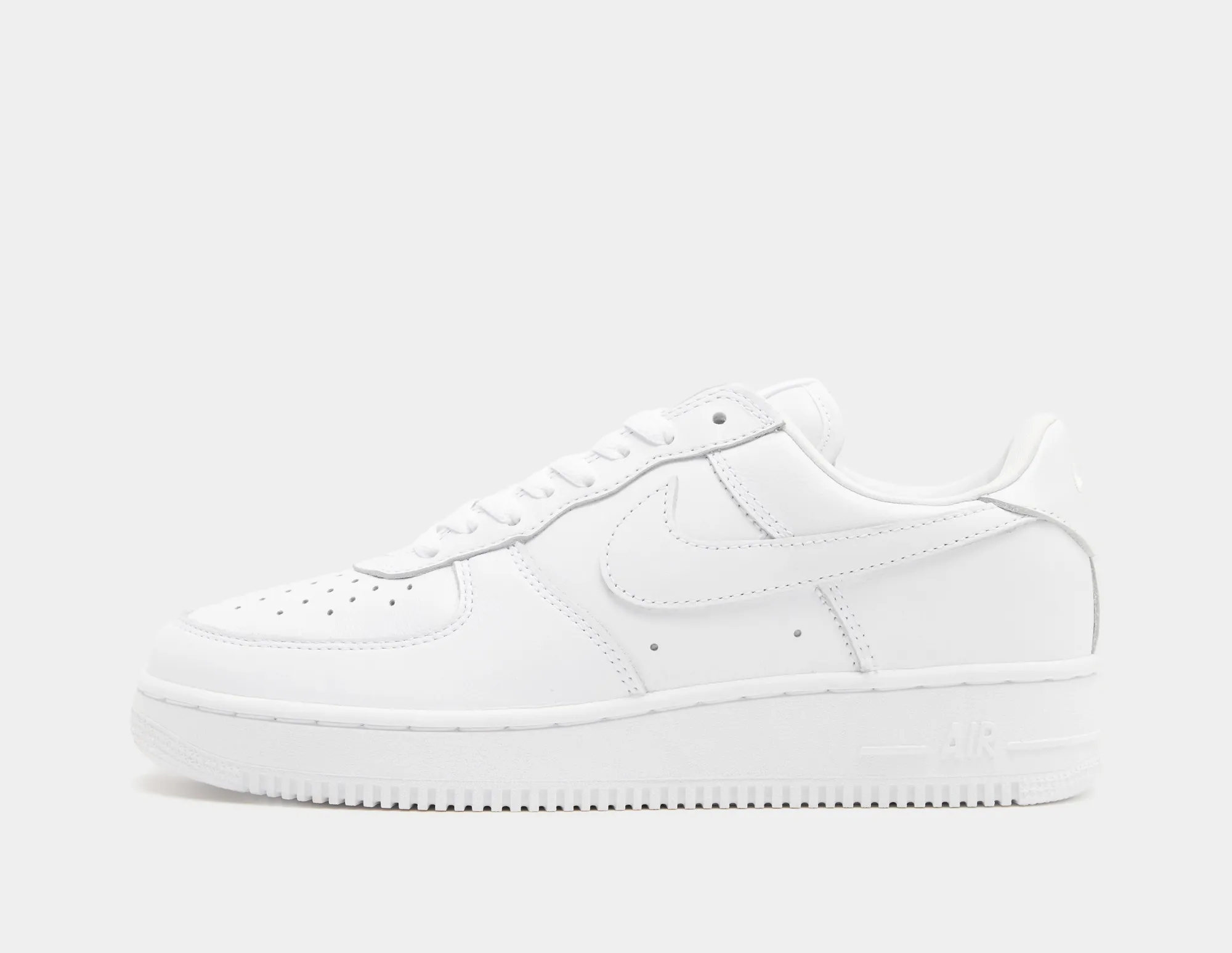 Nike Air Force 1 '01, White