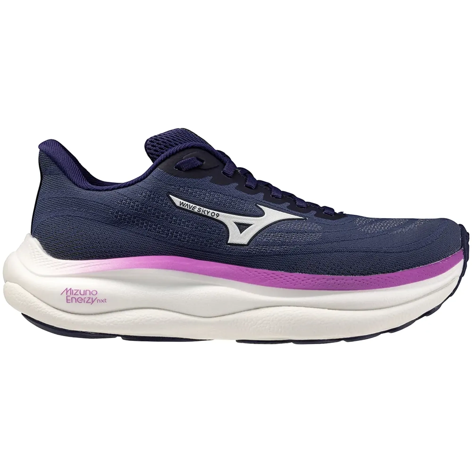 Mizuno Wave Sky 9 Running Shoes