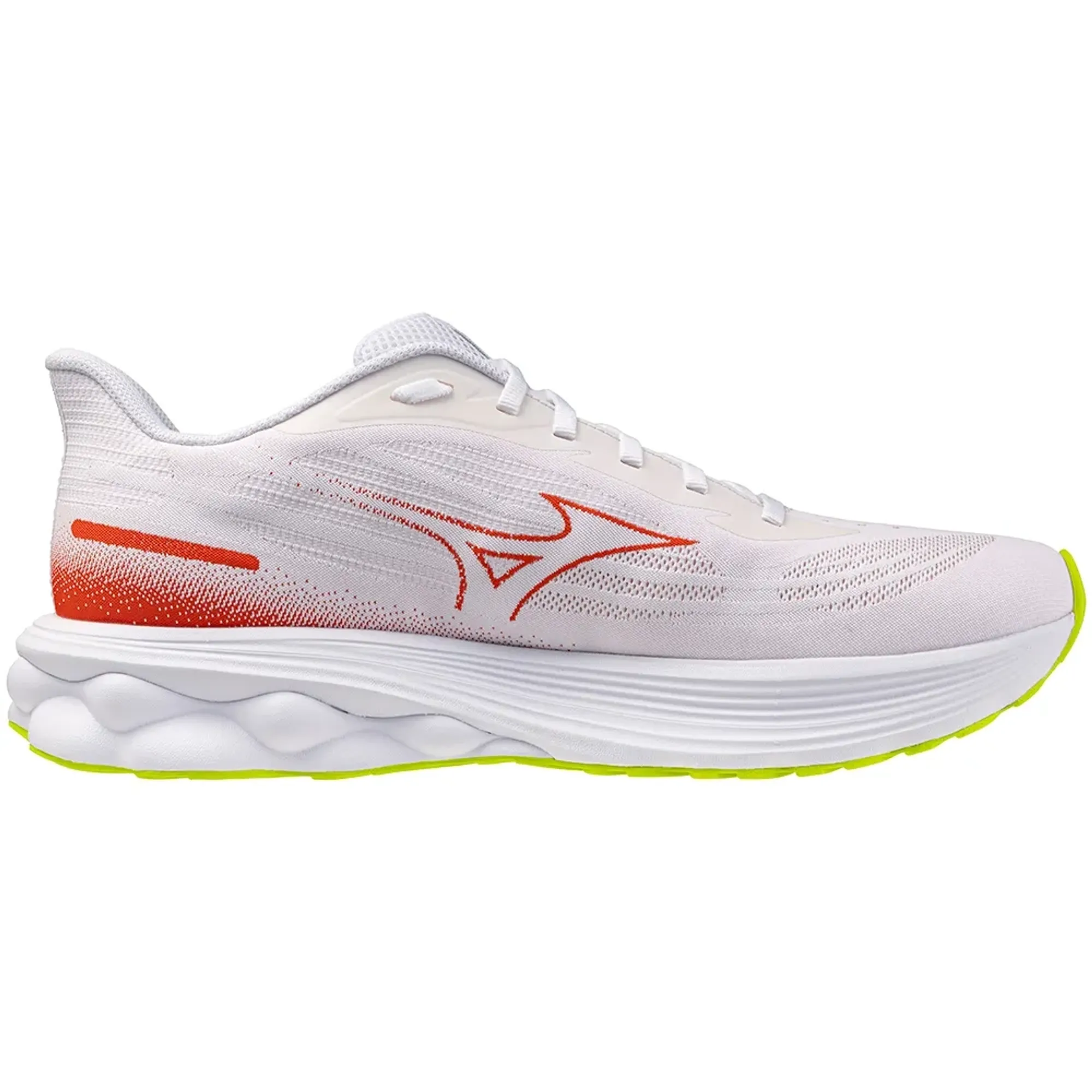 Mizuno Wave Skyrise 7 Running Shoes