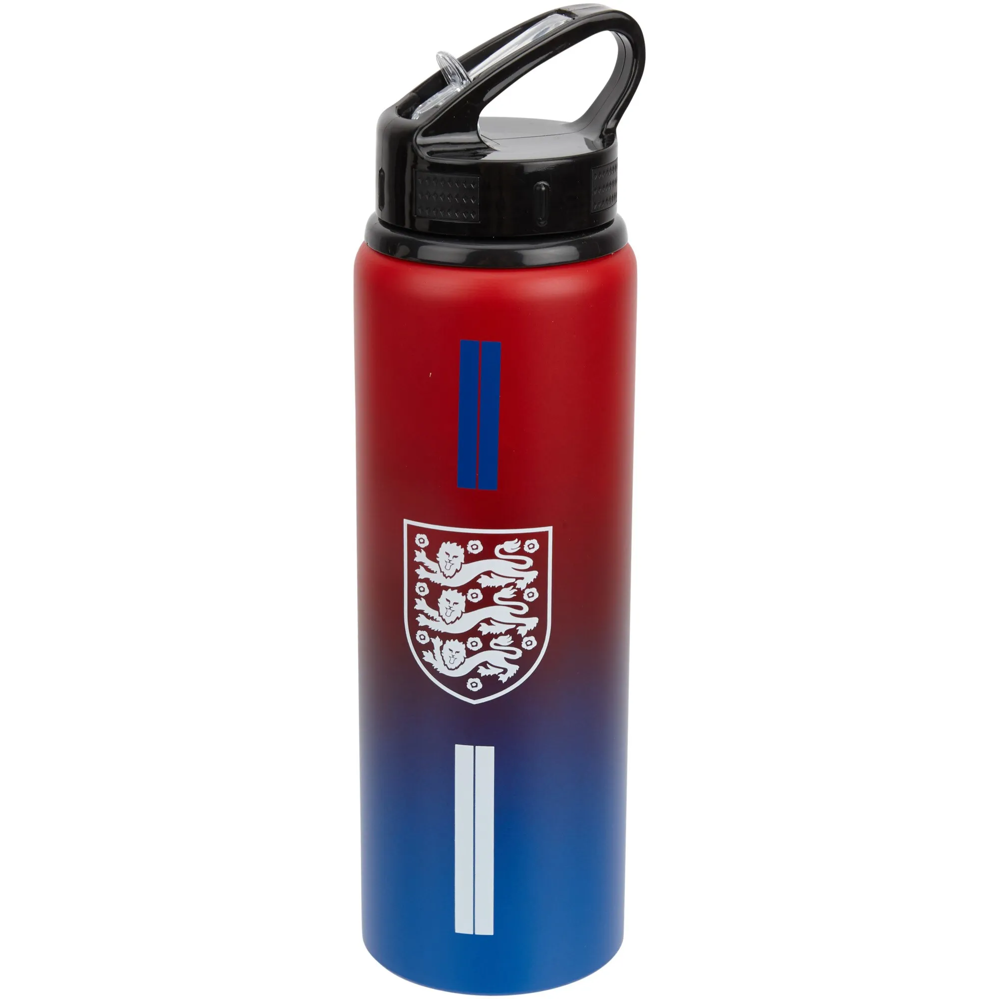 England Aluminium Fade Water Bottle - 750ml