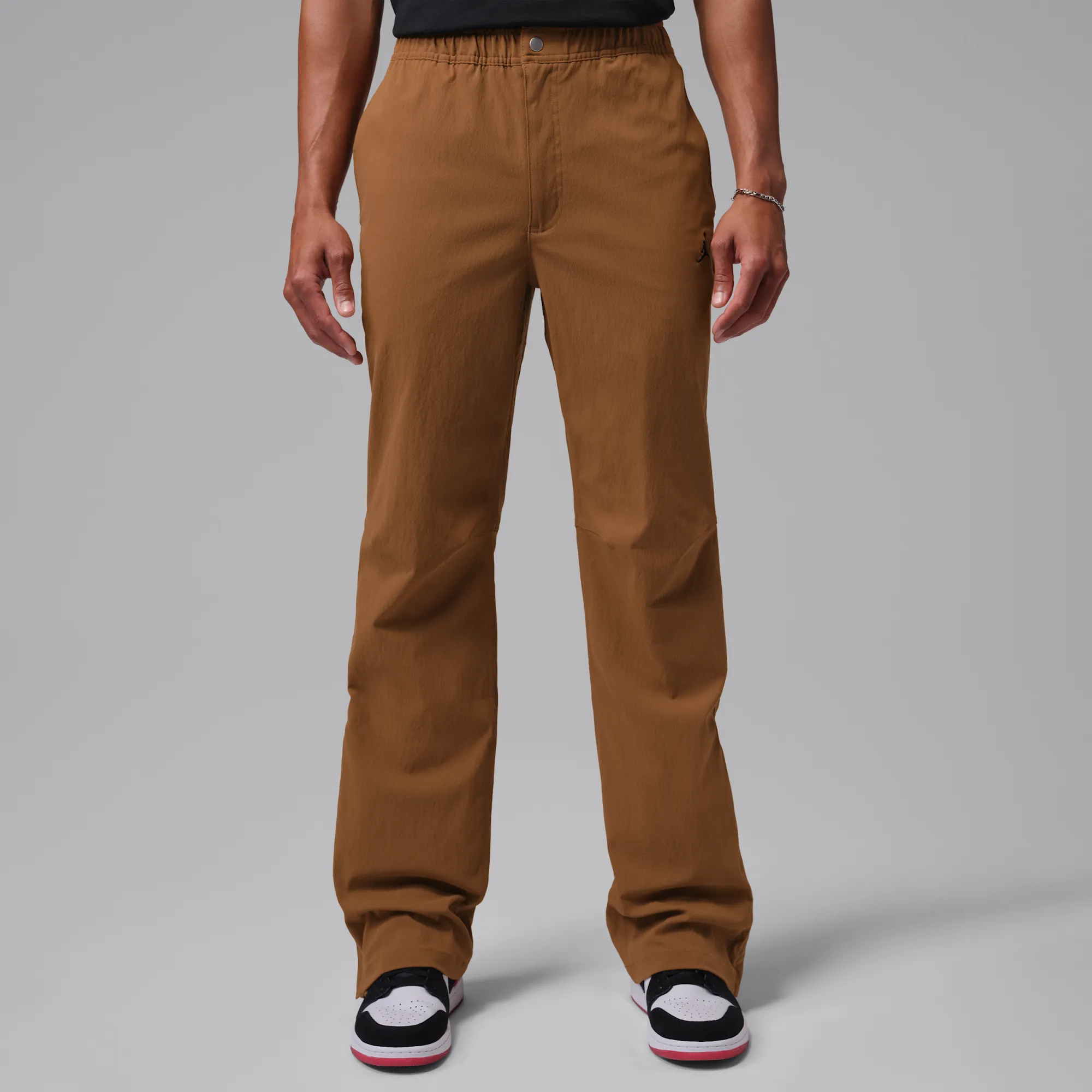 Nike Jordan Flight Essentials Men's Trousers - Brown