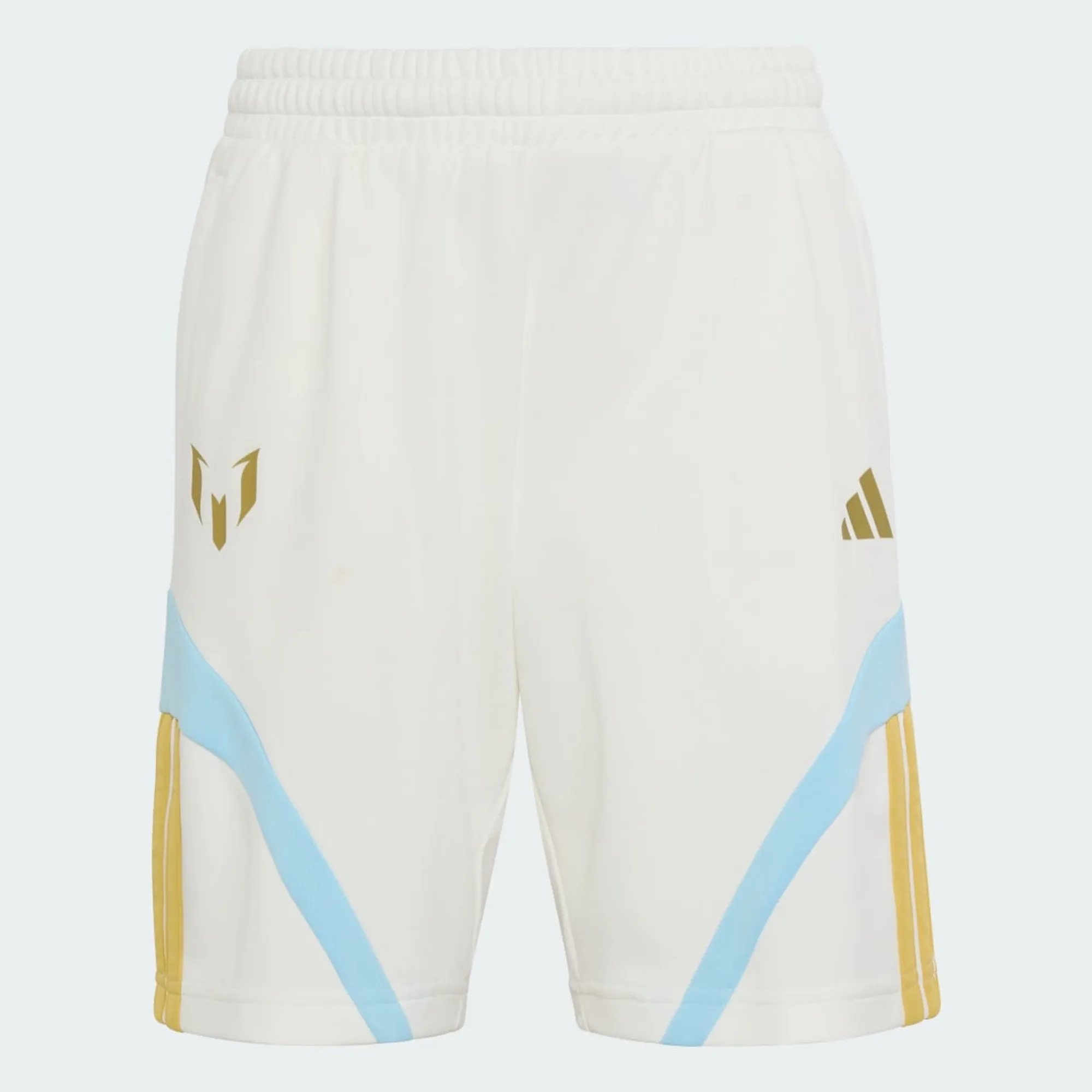 adidas MESSI HOUSE OF TIRO SHORTS KIDS