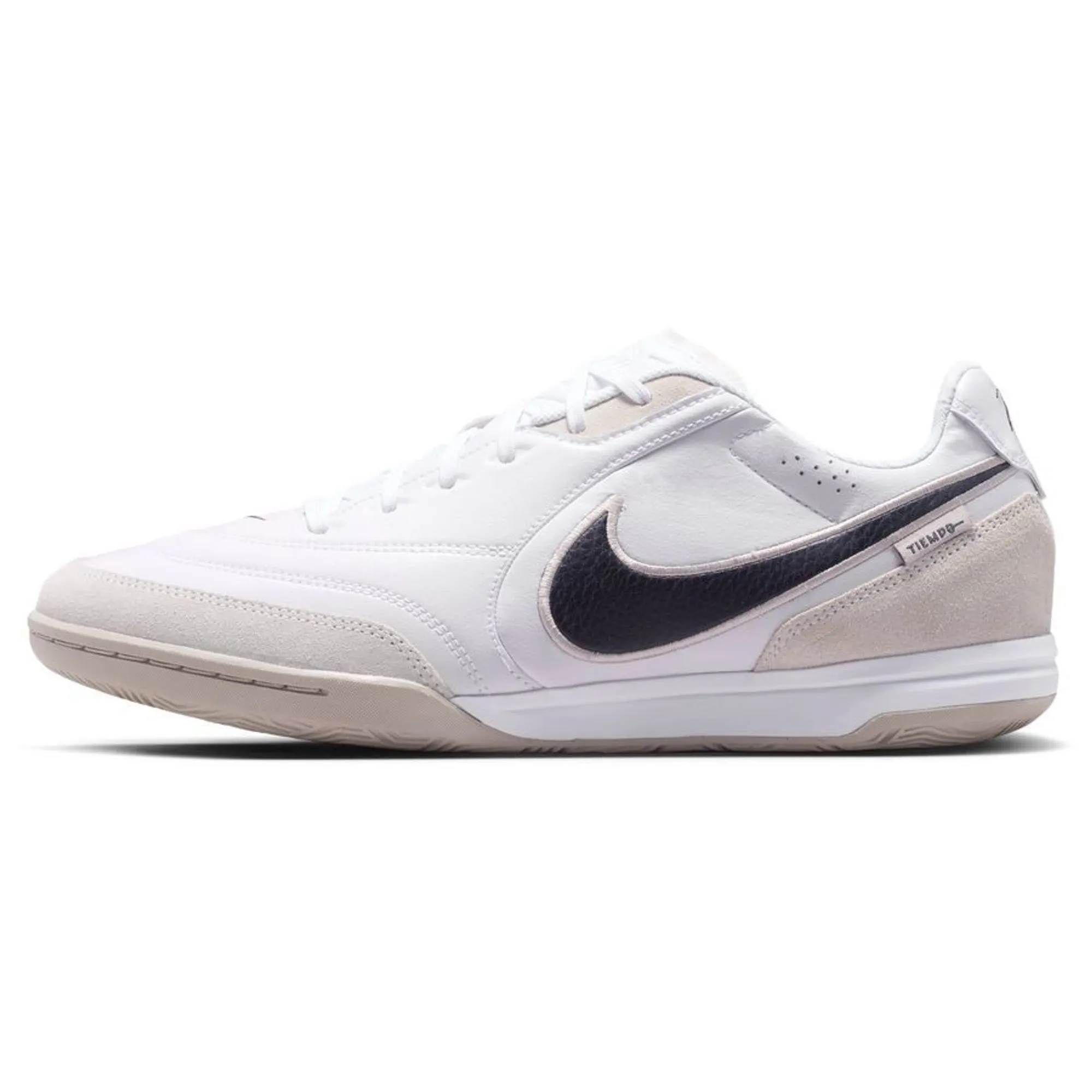 Nike Streetgato Ic Small Sided - White/Black - ['White']