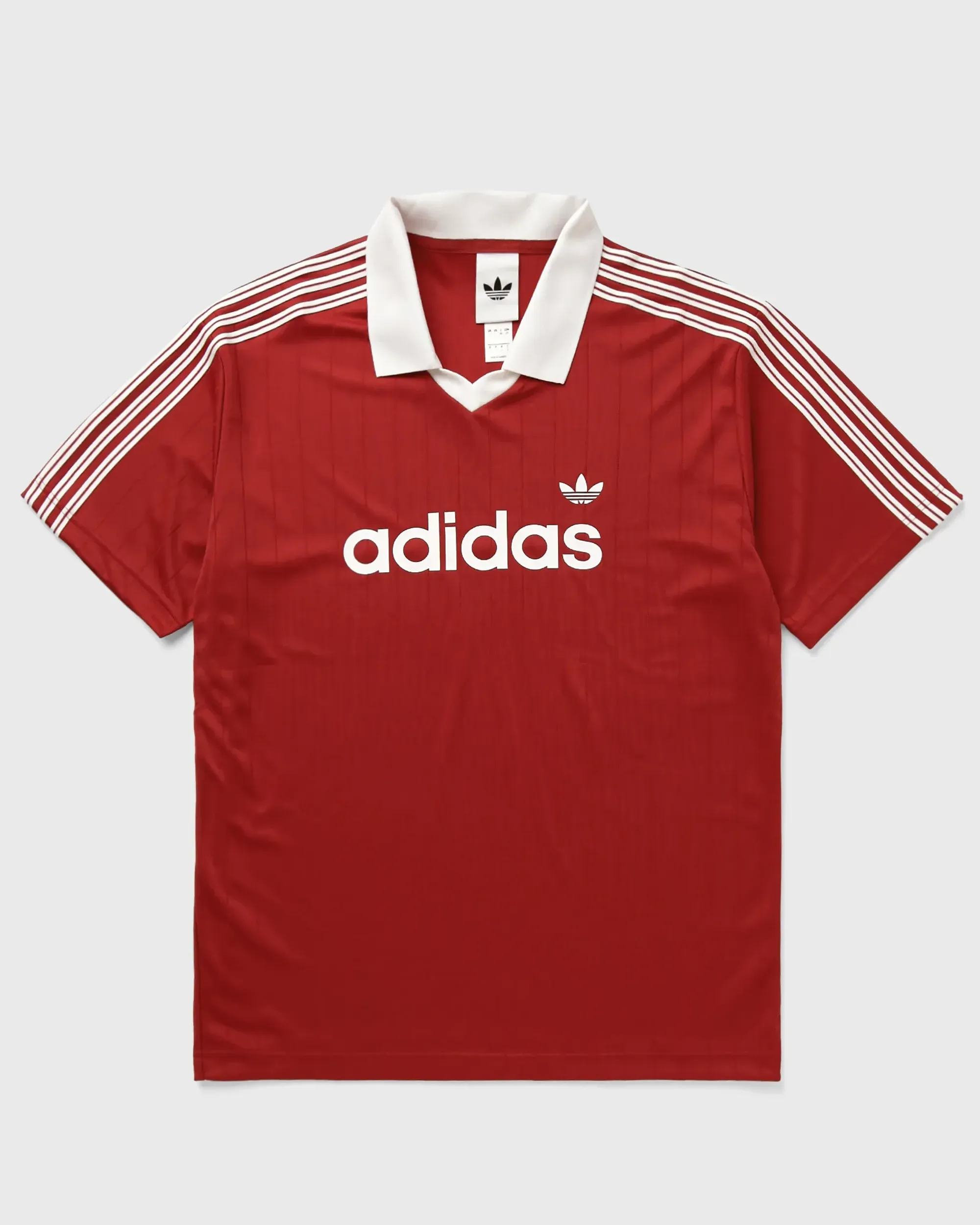 DROP NEEDLE JERSEY