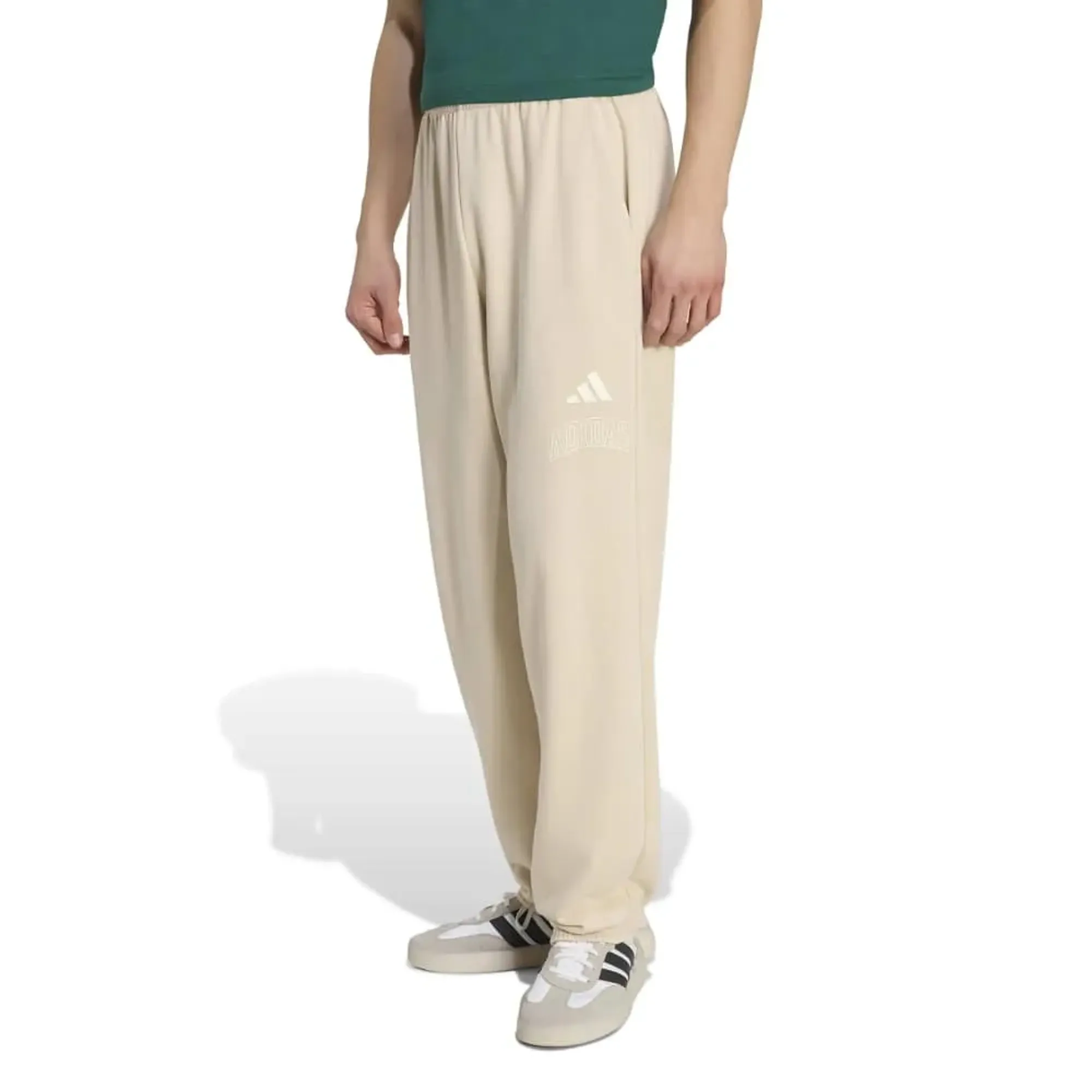 Adidas Collegiate French Terry Pants