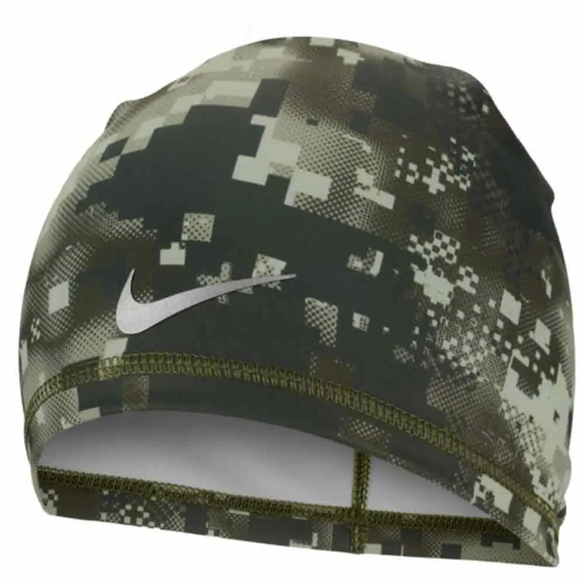 Nike Accessories Dri-fit Peak Uncuffed Printed Beanie