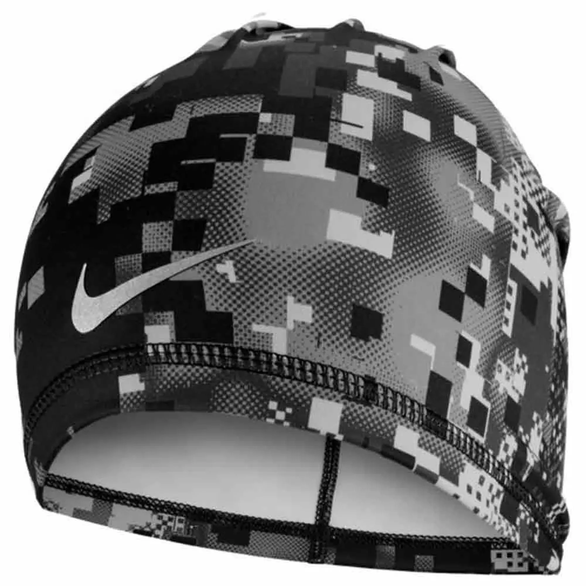 Nike Accessories Dri-fit Peak Uncuffed Printed Beanie