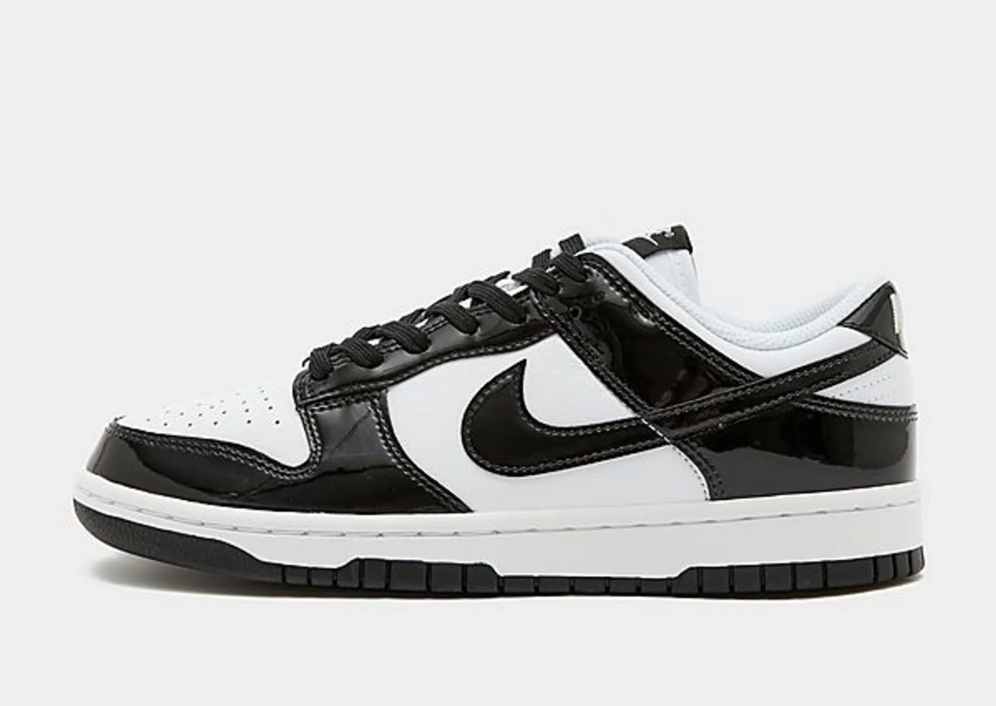 Nike Dunk Low Women's - Black