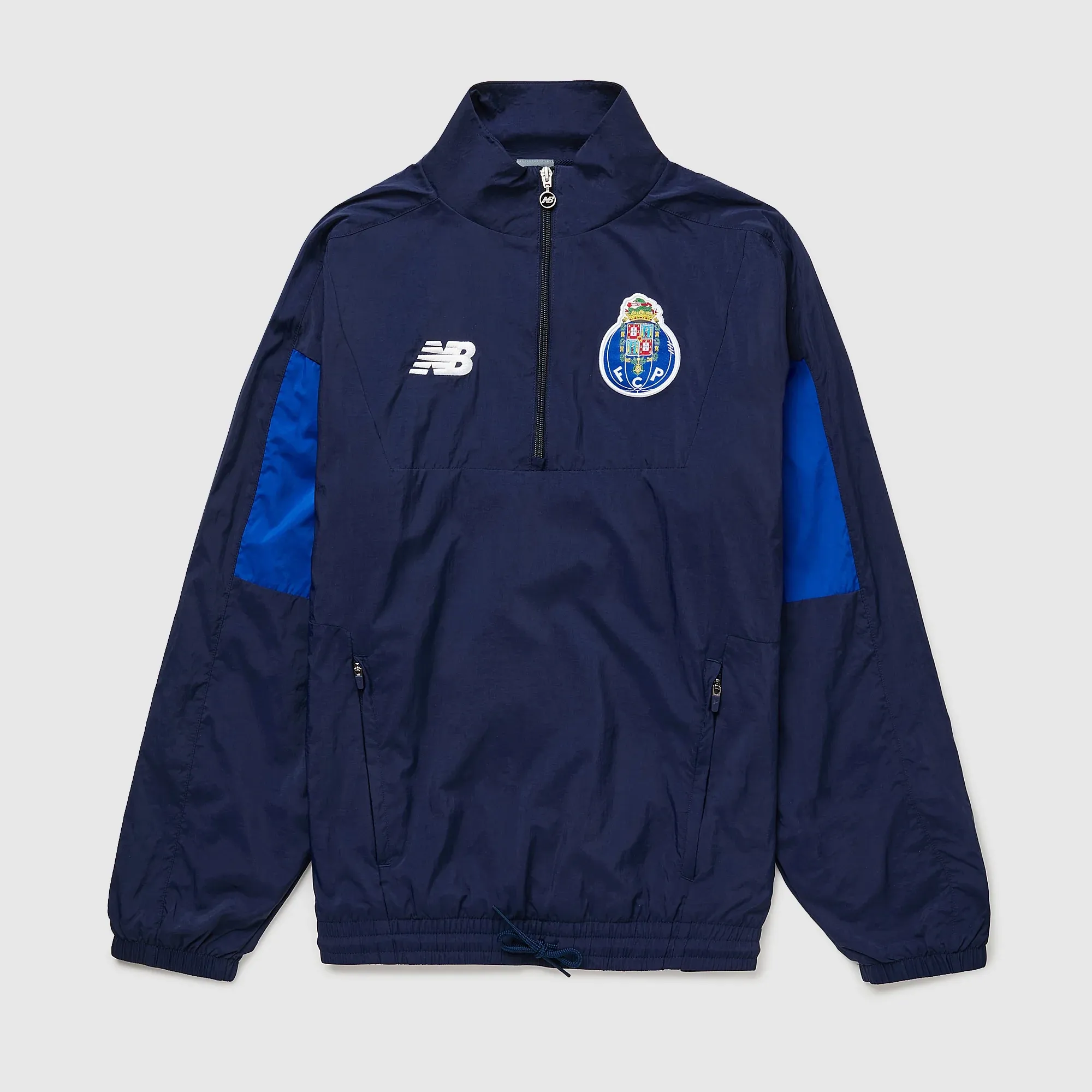 New Balance FC Porto 26/27 Woven Jacket | UJ62J9Q0_NY | FOOTY.COM