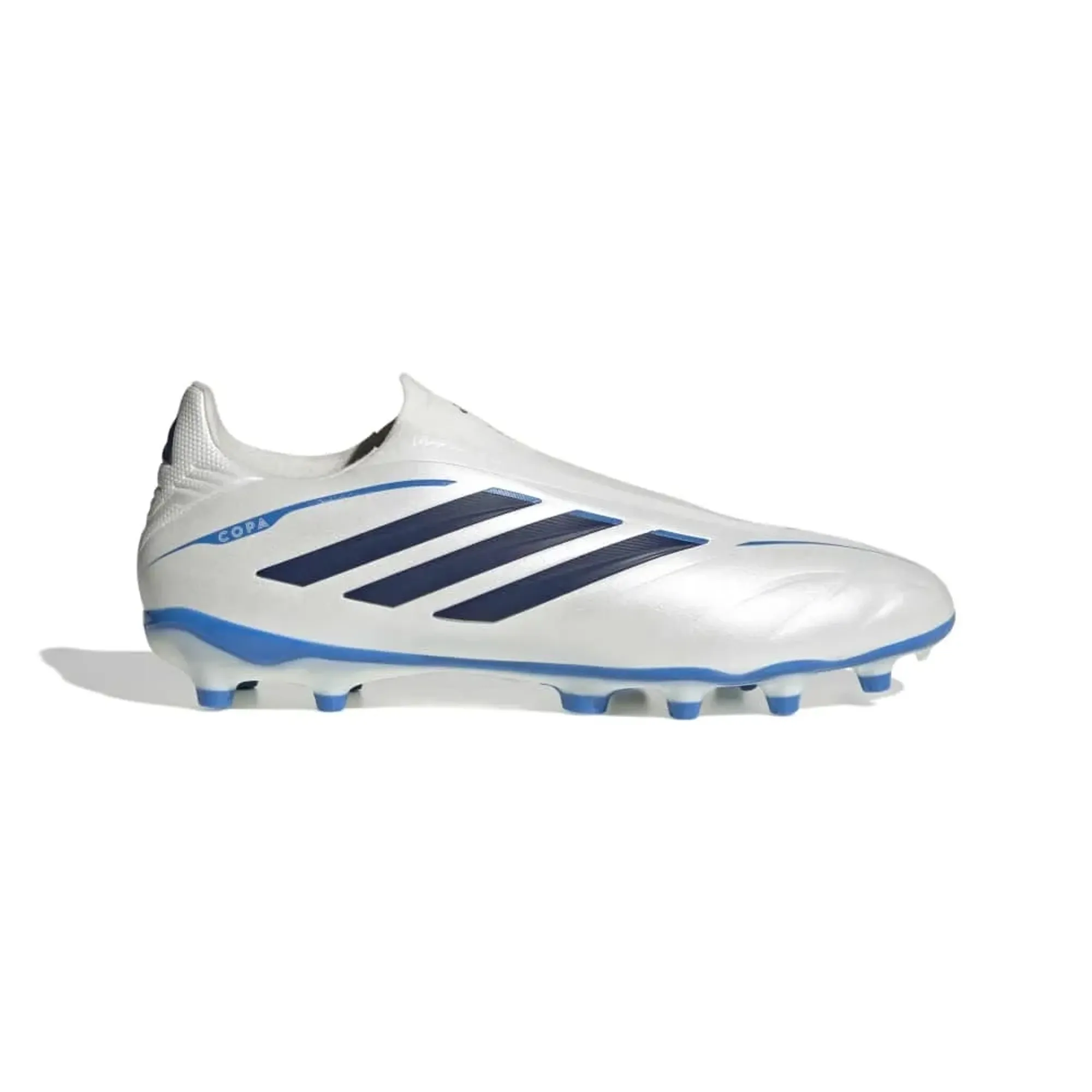 Adidas Copa Pure Iv League Laceless Fg Football Boots