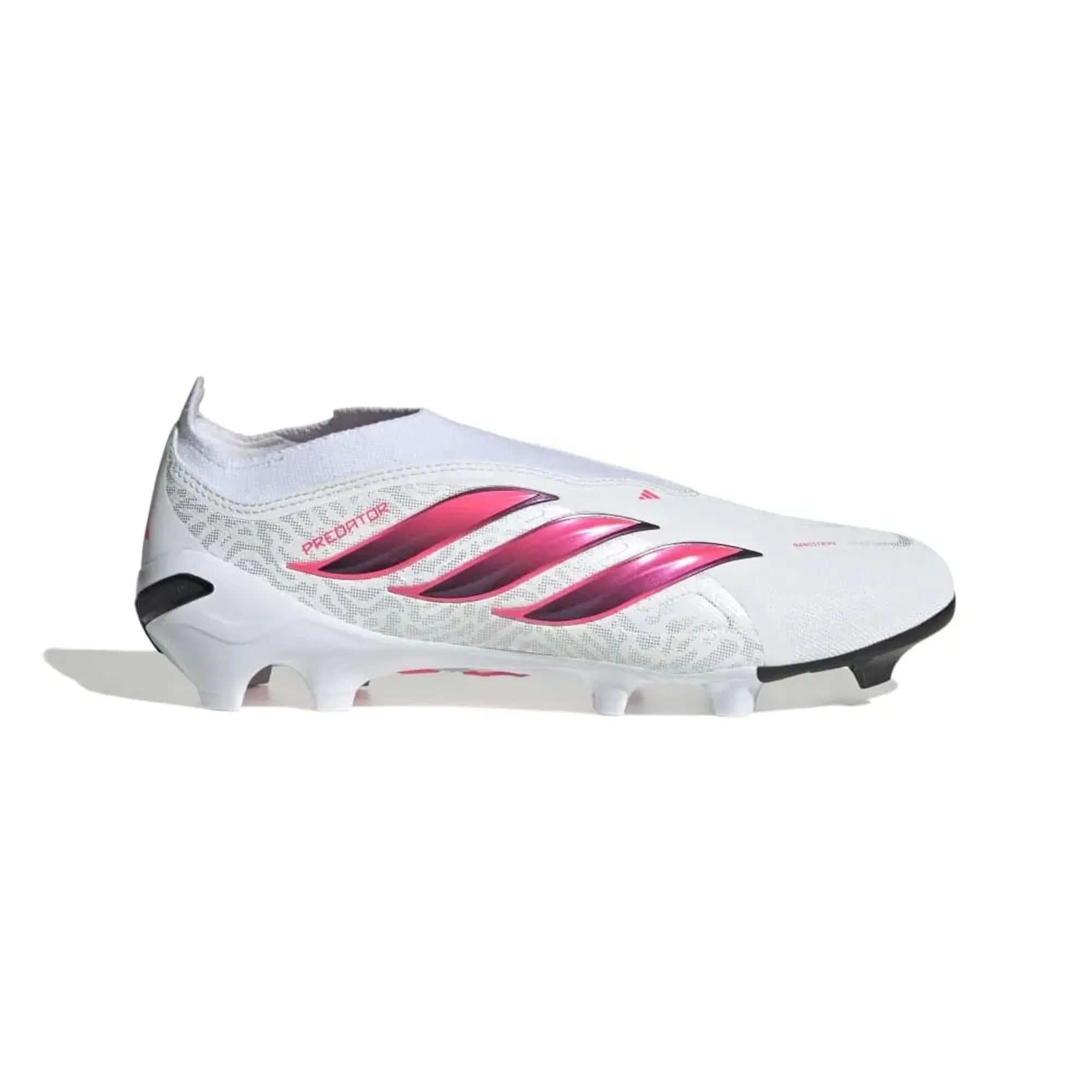 Adidas Predator League Laceless Fg Football Boots