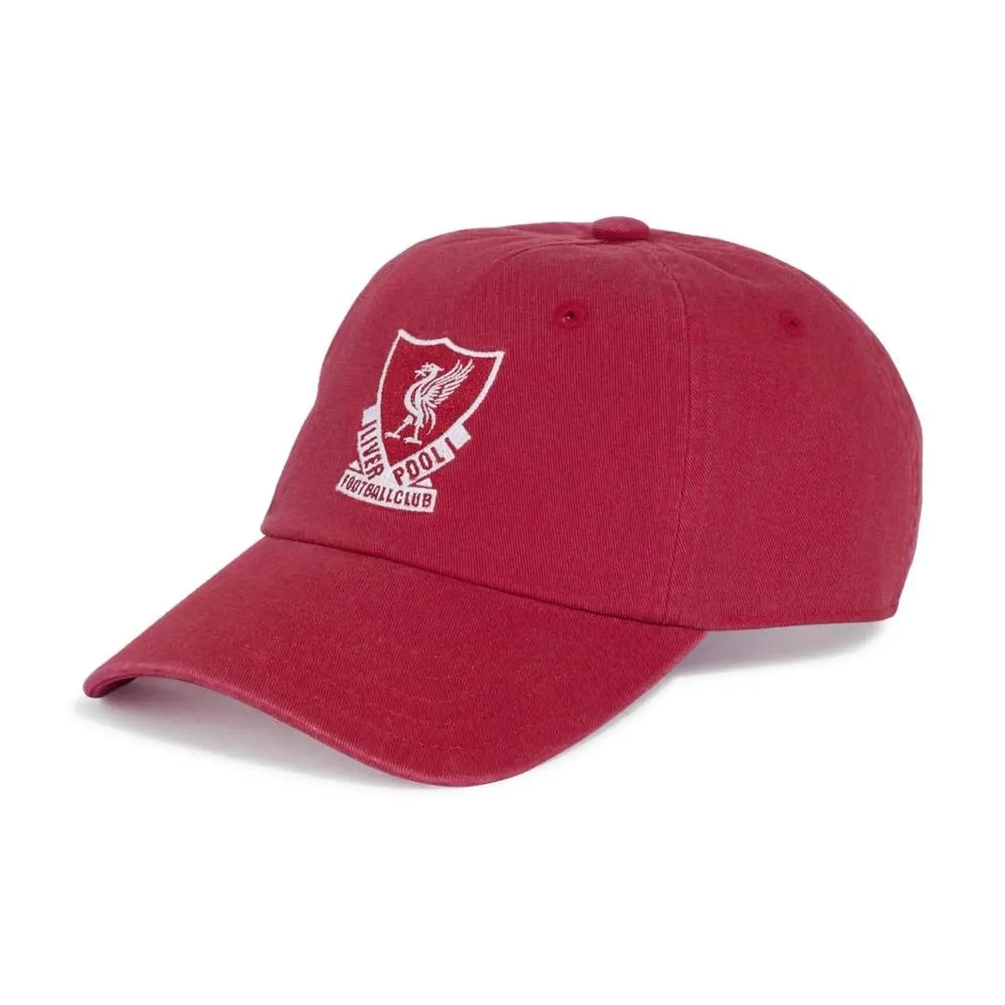 Adidas Liverpool Fc Dad Cap | KQ5205 | FOOTY.COM