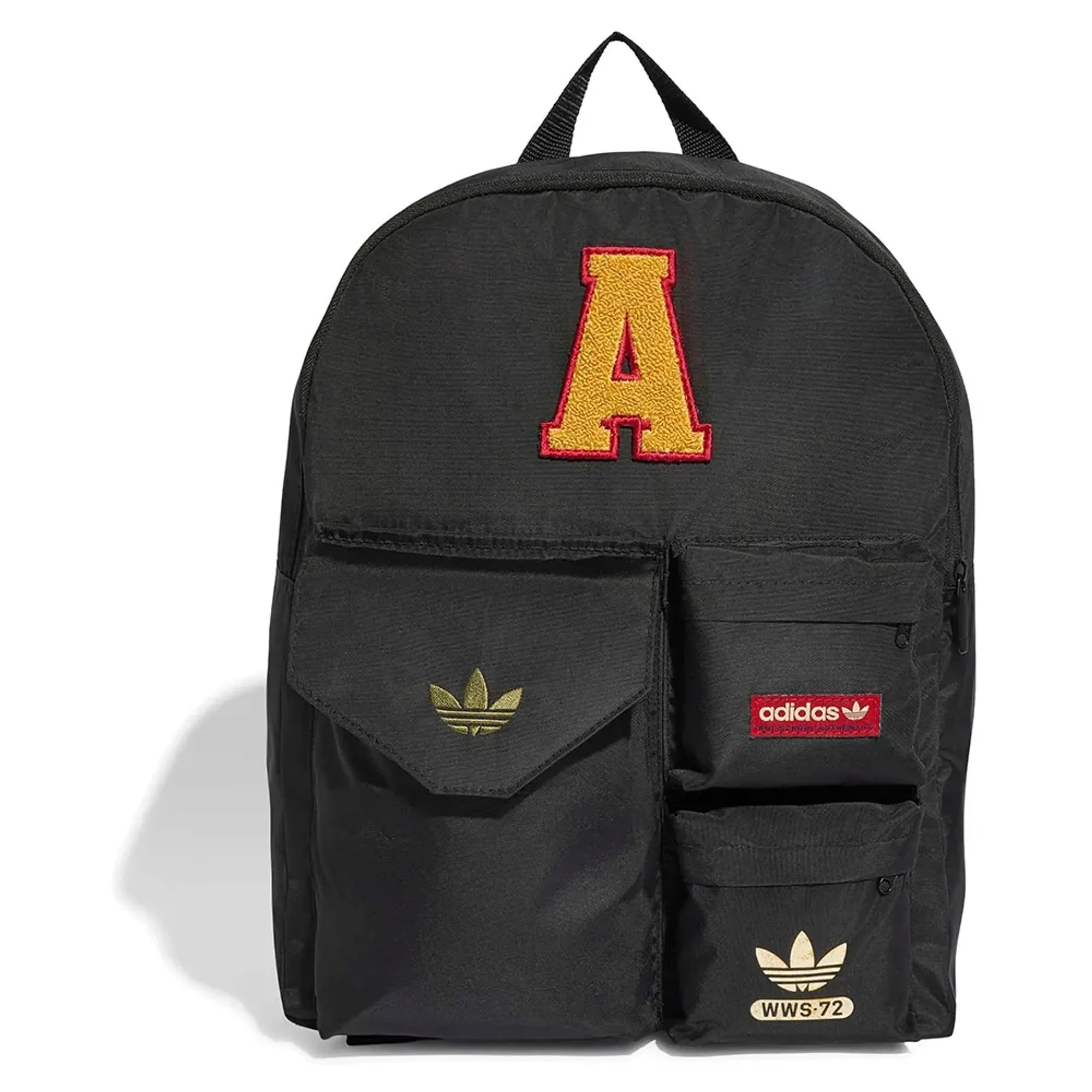 adidas backpacks juniot Kids Gotta Have It Small School Backpack 10L | Boys & Girls, Just-Right Mini Pack, Collectible Charm, Adjustable Straps Wherever your day takes you Adidas Logo Backpack Junior
