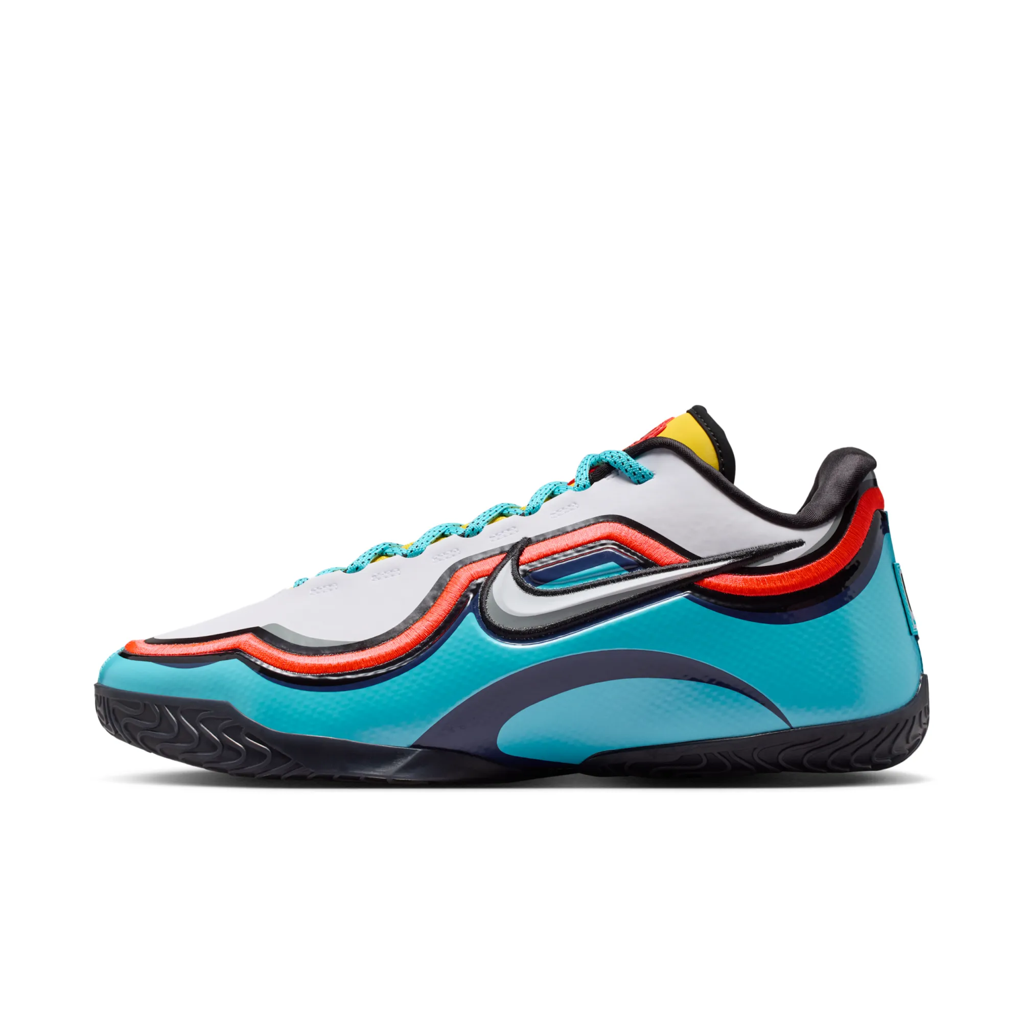 Nike LeBron XXIII Basketball Shoes - Baltic Blue