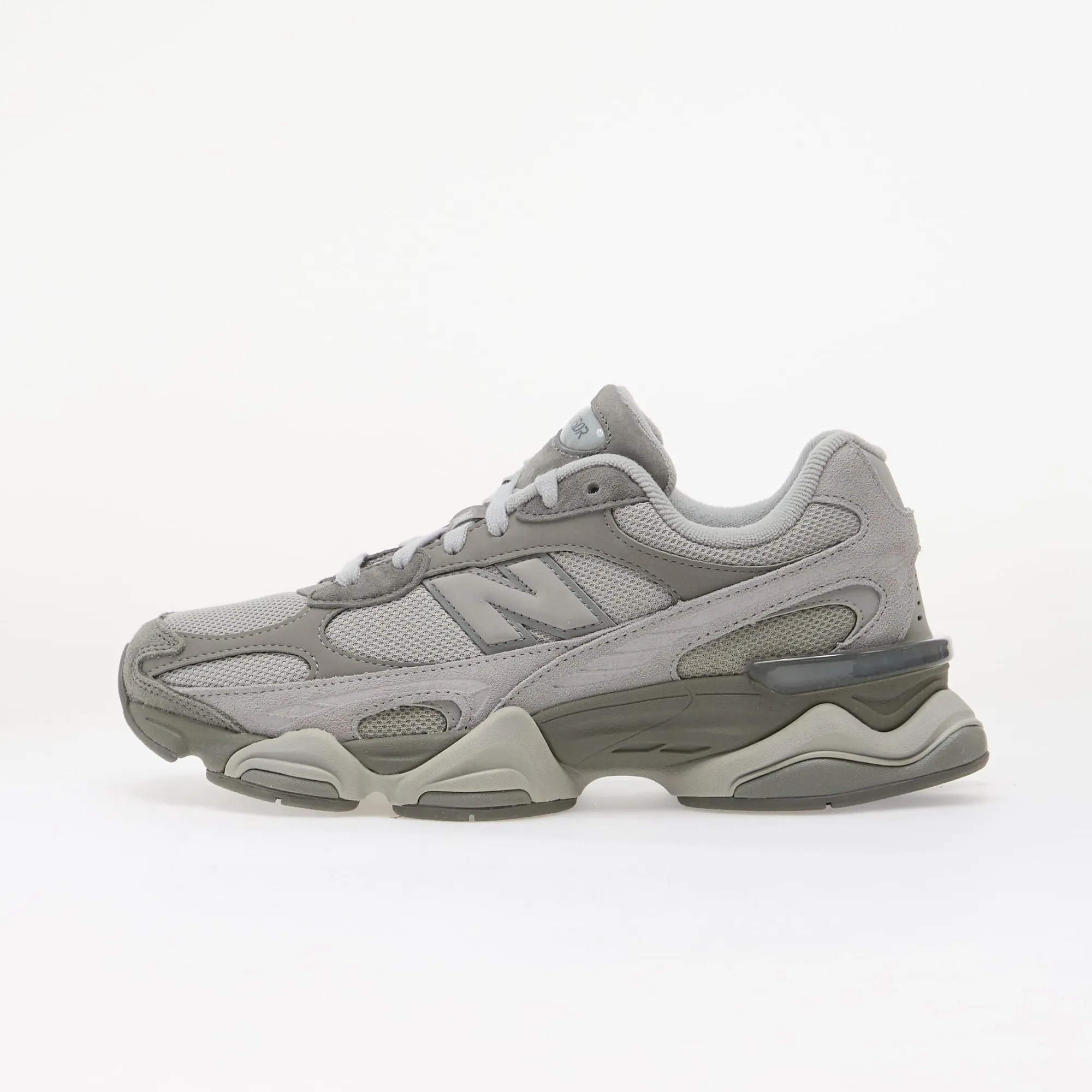 Sneakers New Balance 9060 Harbor Grey/ Slate Grey Eur 43