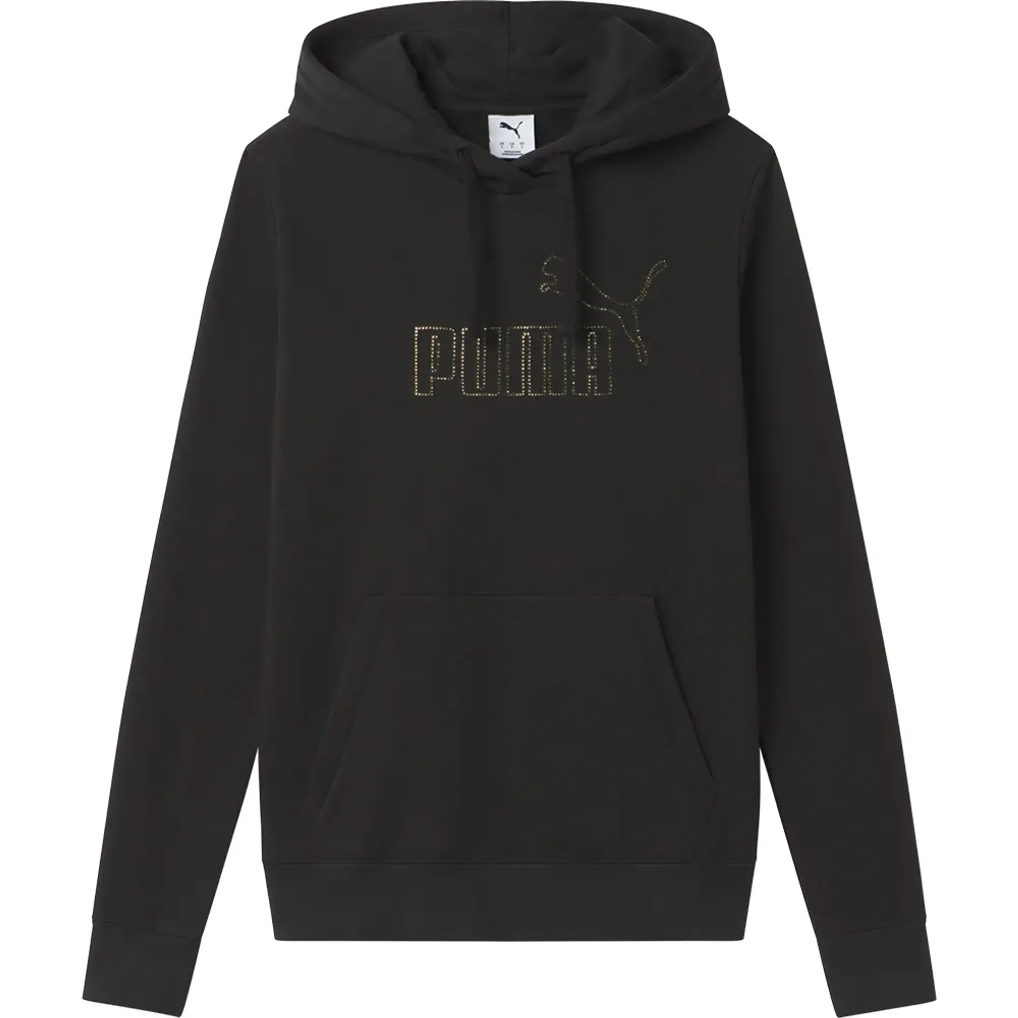 Puma Essential+ Rhinestone Hoodie
