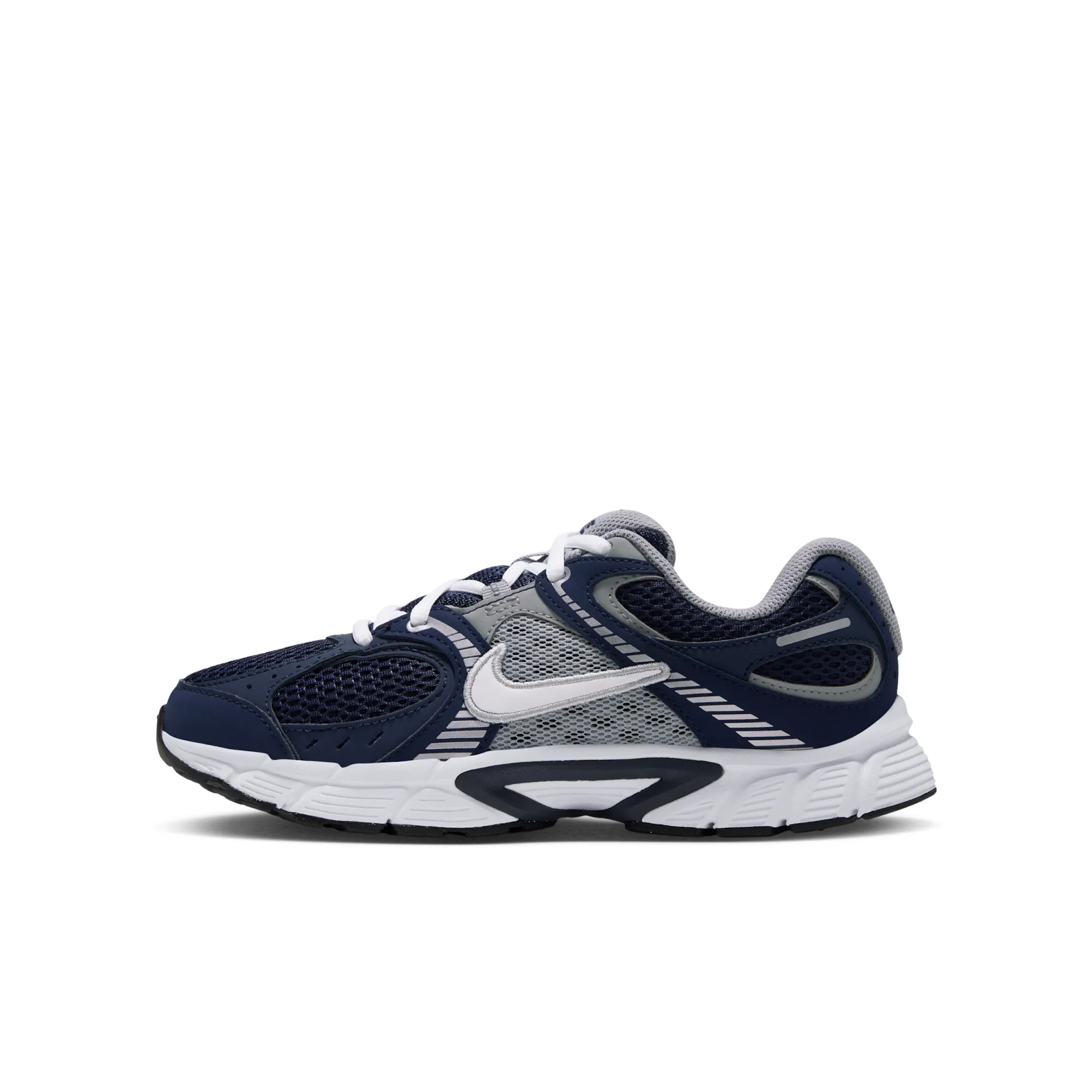 Nike V5 RNR Older Kids' Shoes - Blue