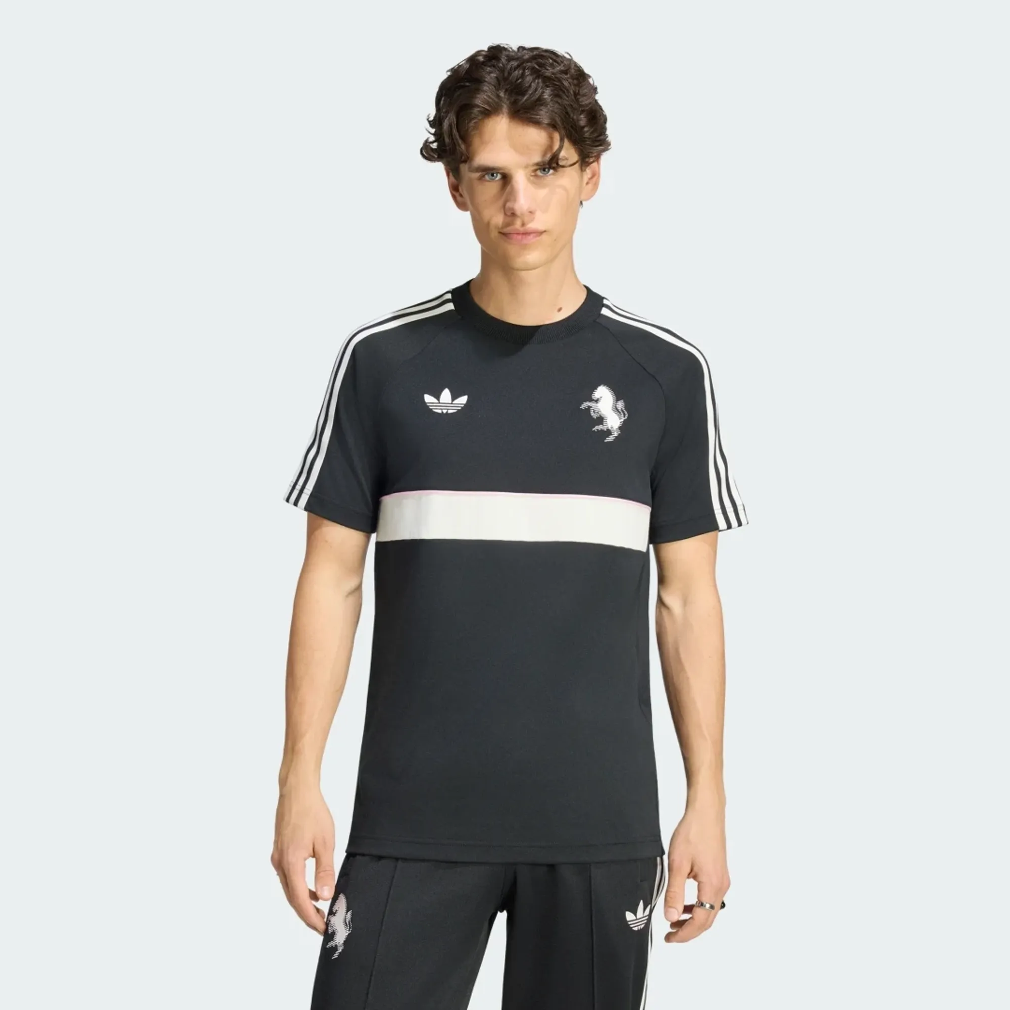 adidas Juventus Turin OG T-Shirt | KG0221 | FOOTY.COM