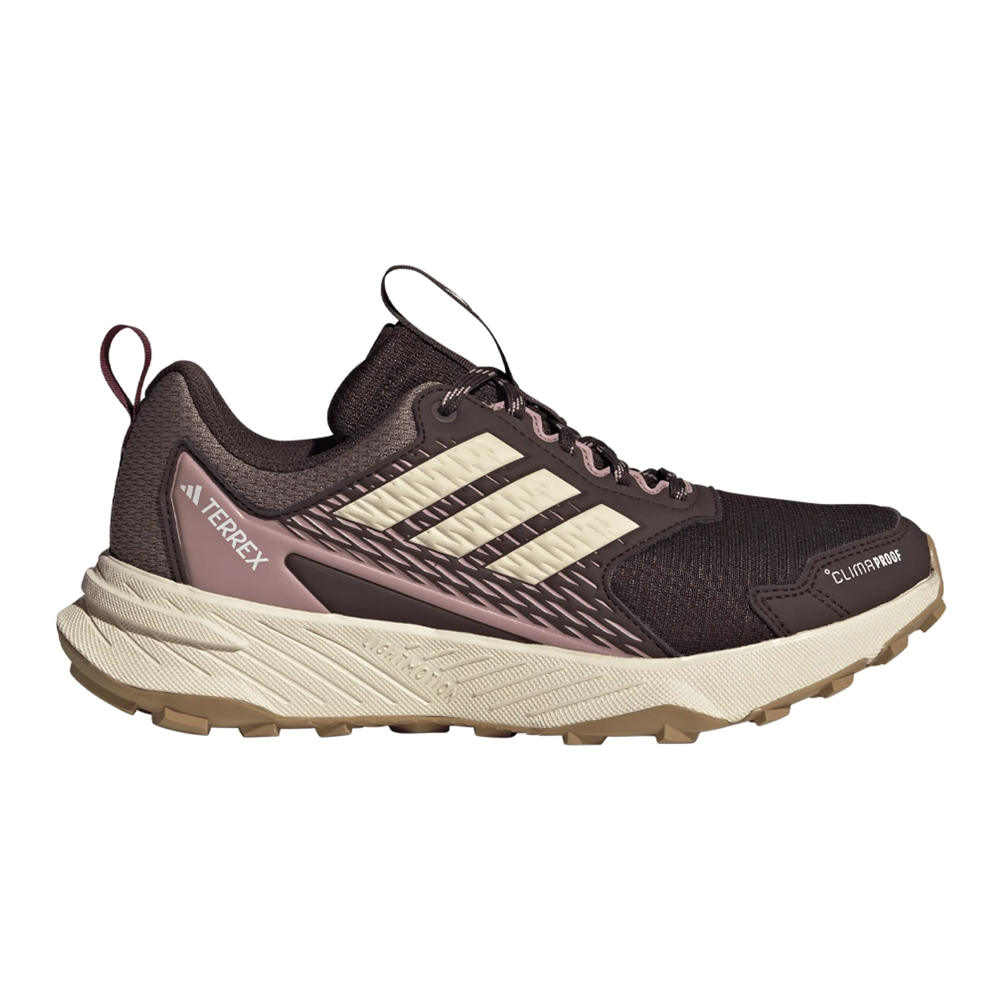 adidas Terrex Tracefinder 2 Climaproof Women's Trail Running Shoes