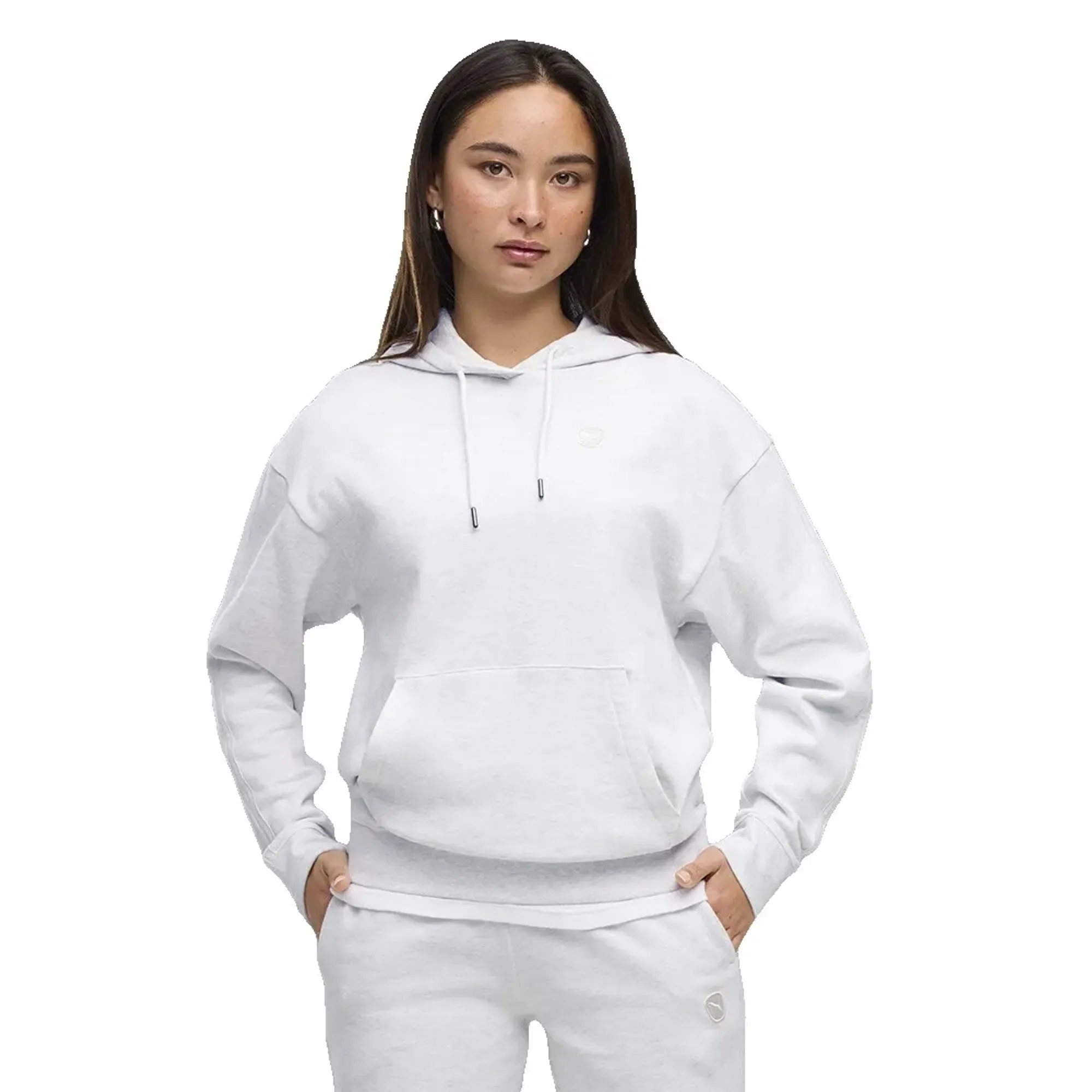 Puma Essential Elevated Comfort Hoodie
