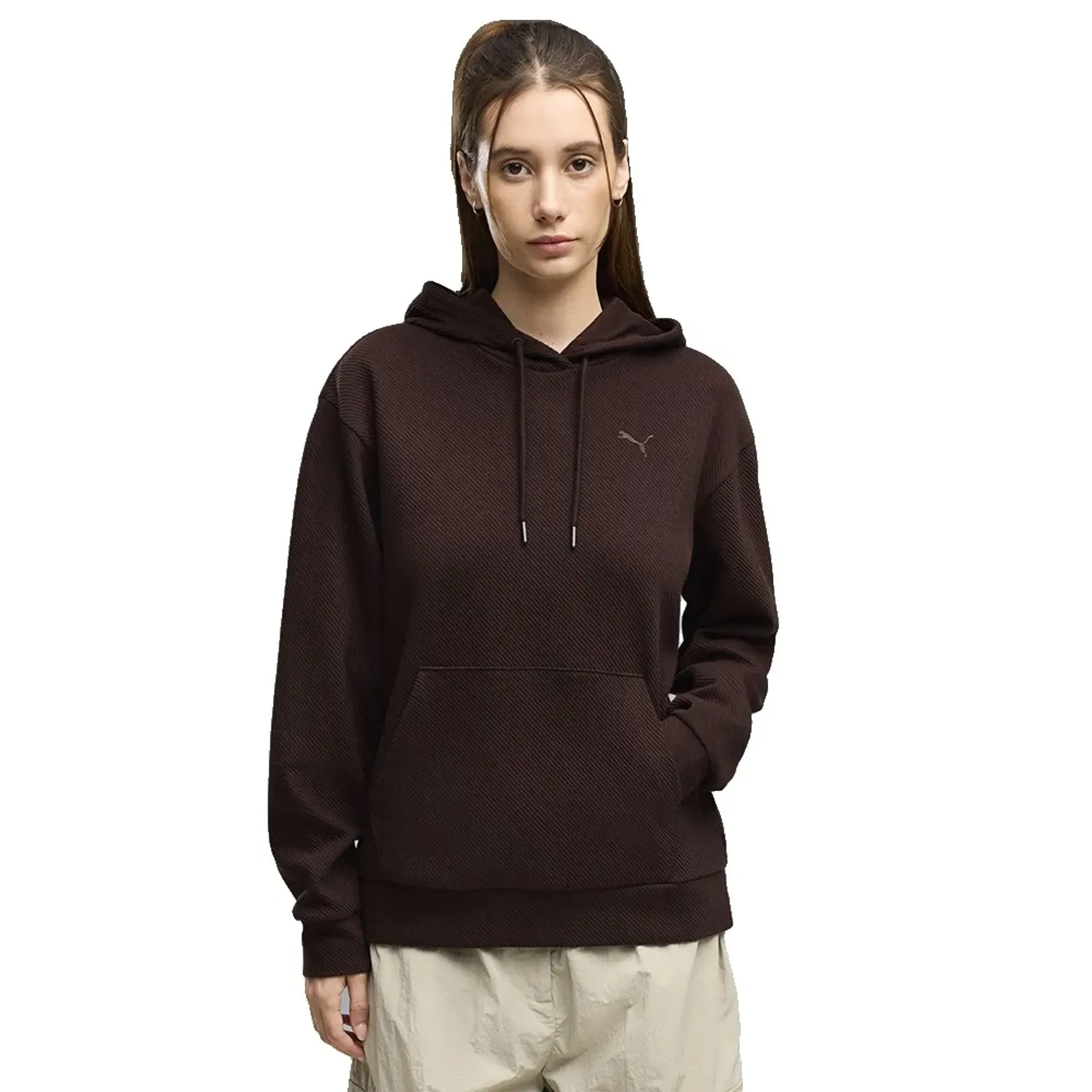 Puma Essential Elevated Standard Hoodie