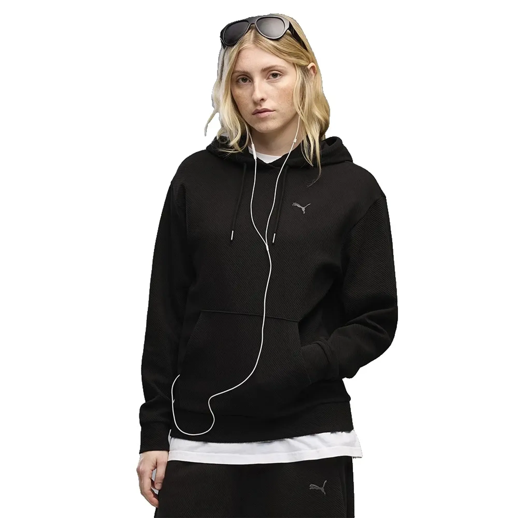 Puma Essential Elevated Standard Hoodie