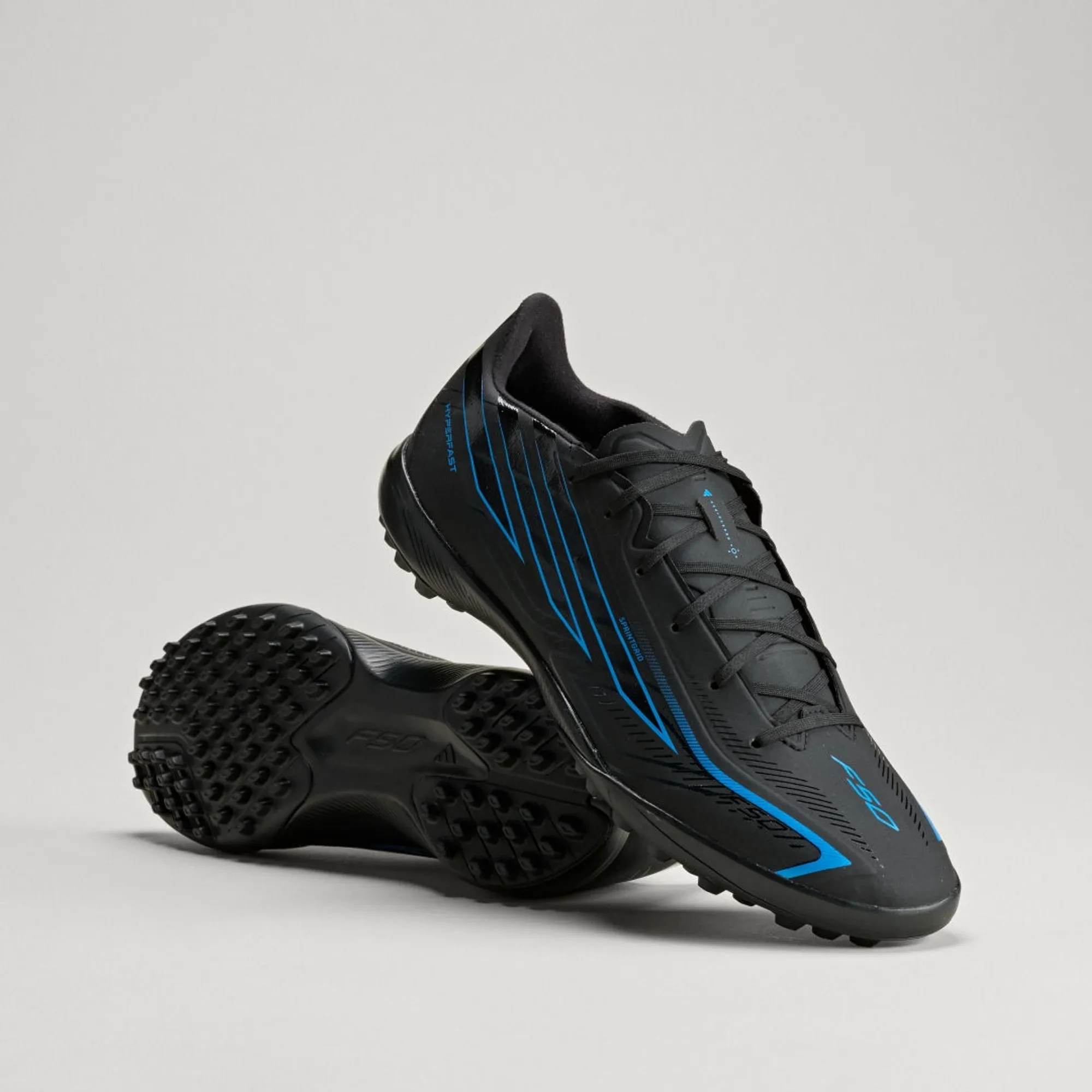 adidas F50 HYPERFAST LEAGUE Turf Football Shoes | KJ3436 | FOOTY.COM