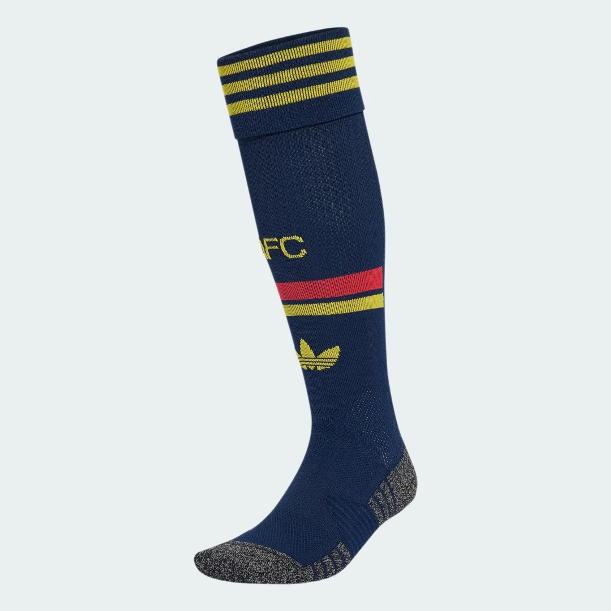 adidas Arsenal FC 26/27 Away Socks | JZ4648 | FOOTY.COM